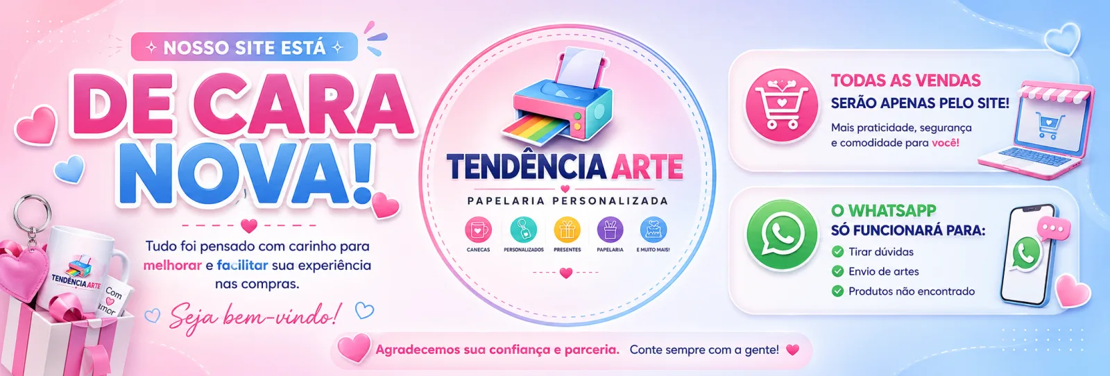CARA NOVA