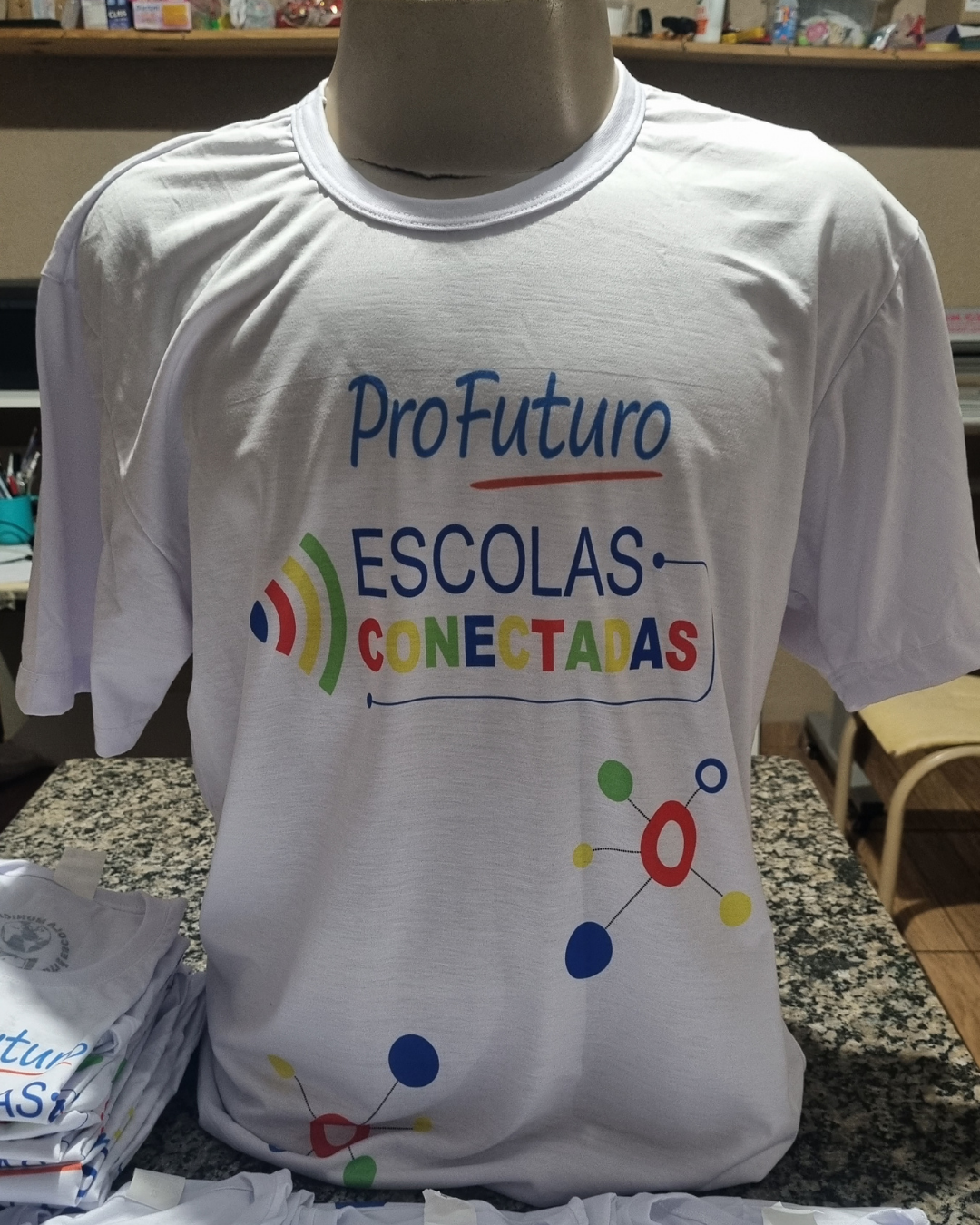 CAMISETAS