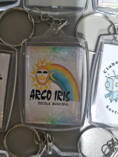 LEMBRANCINHAS