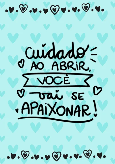 CARTÕES 