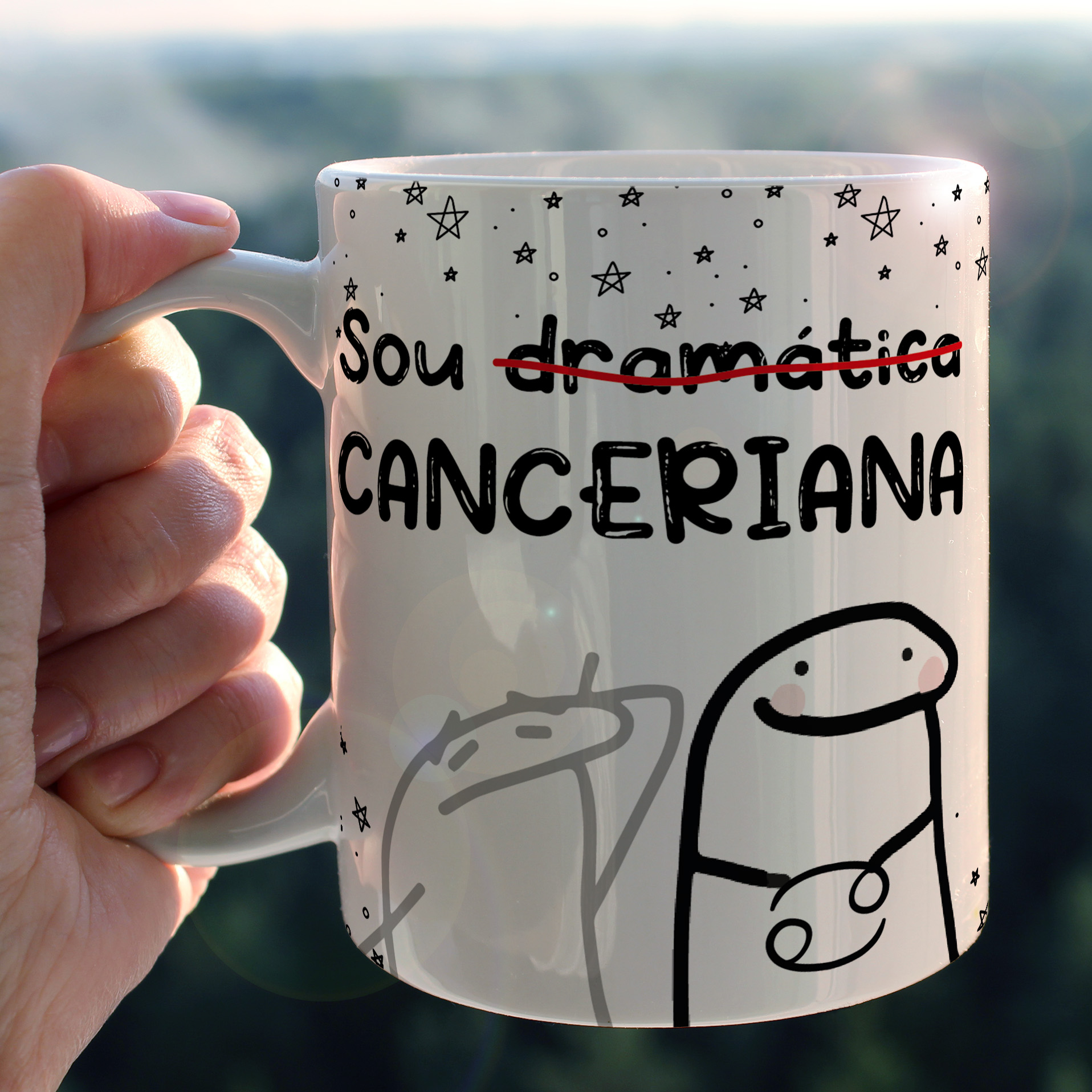 CANCERIANA