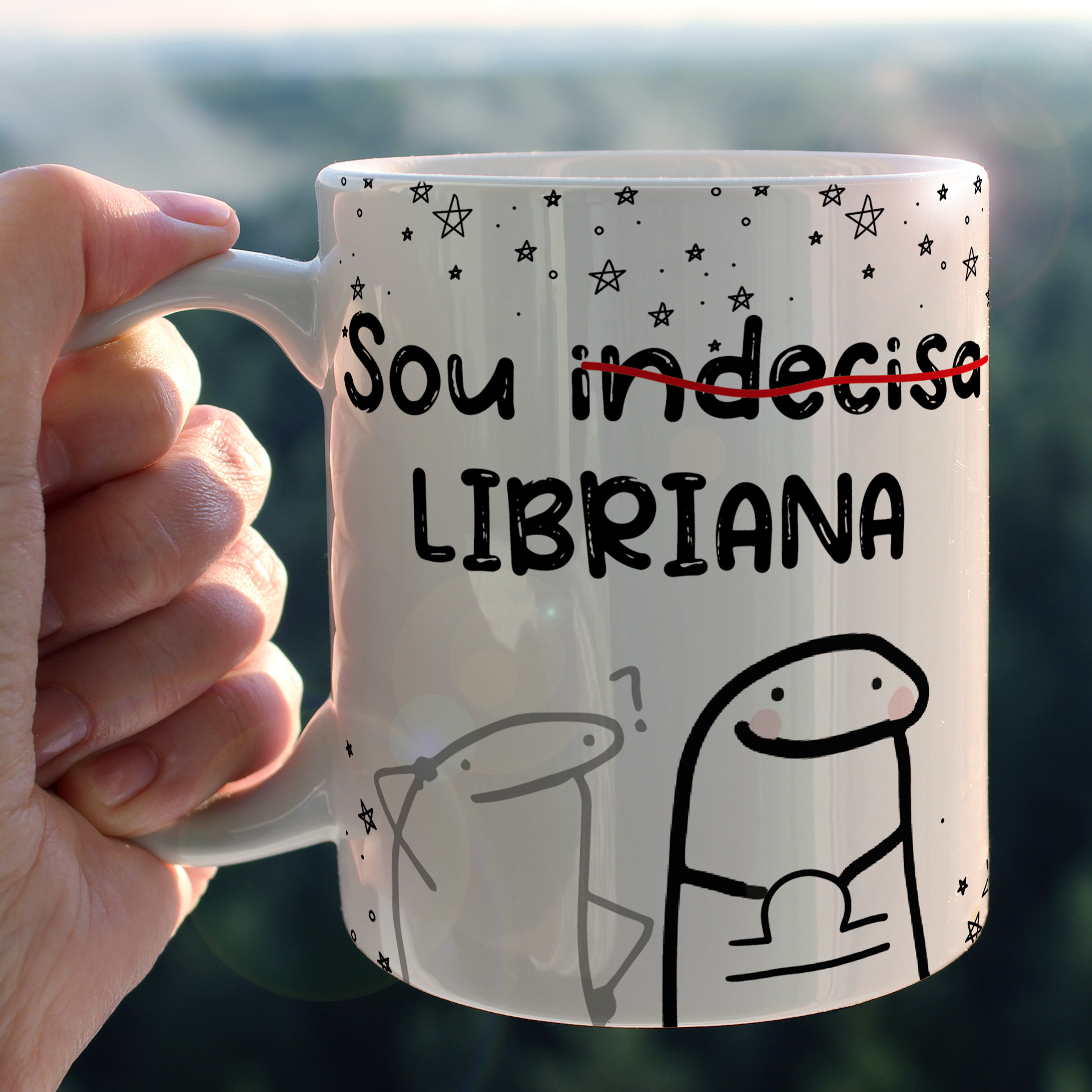 LIBRIANA