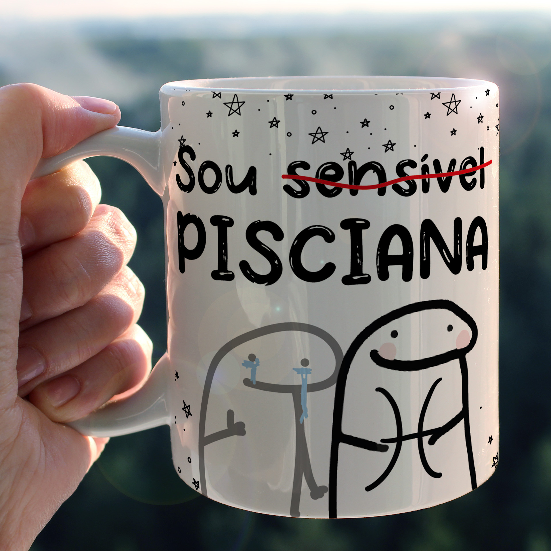 PISCIANA