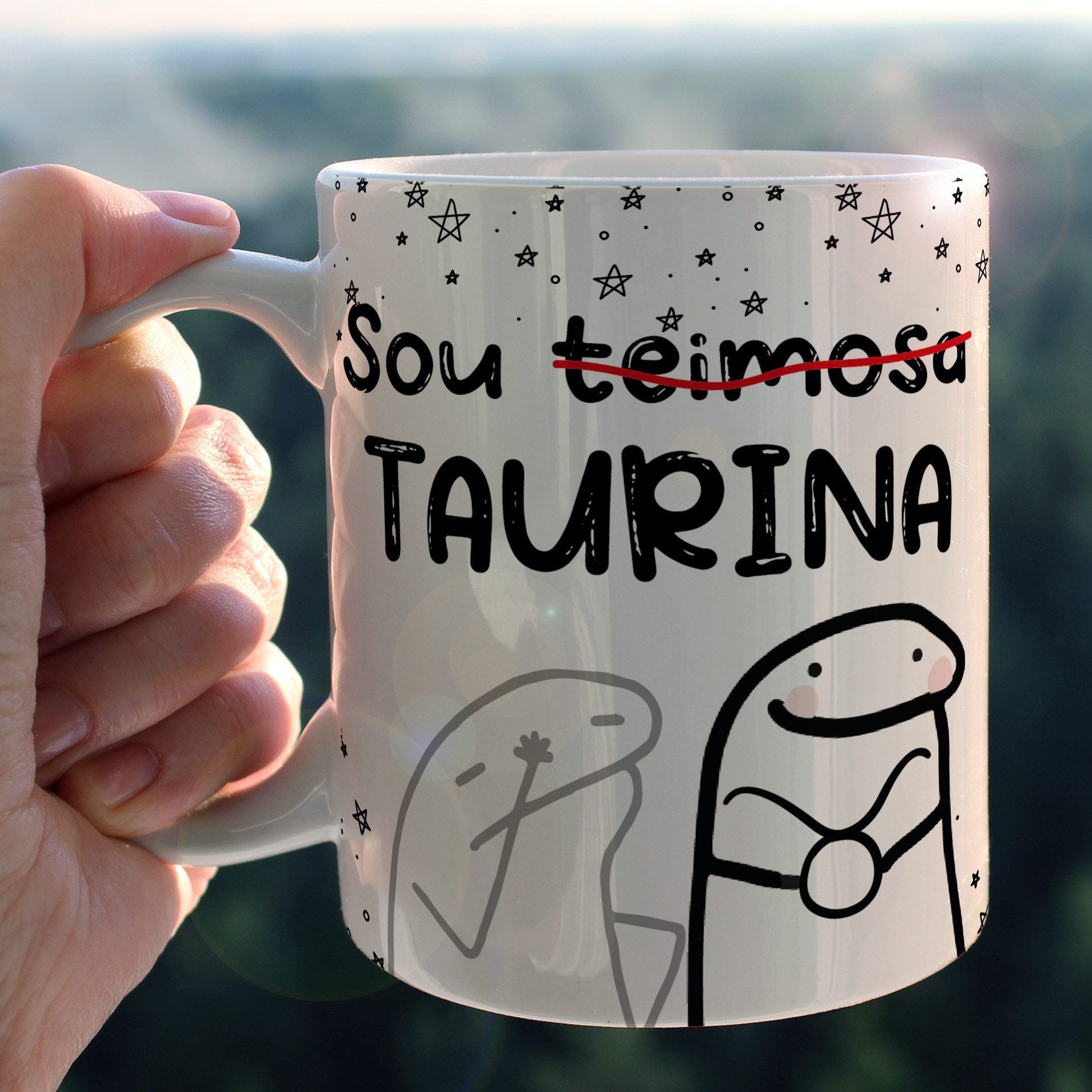 TAURINA