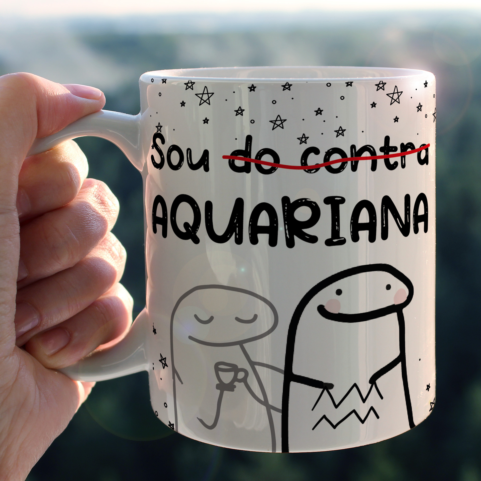 AQUARIANA