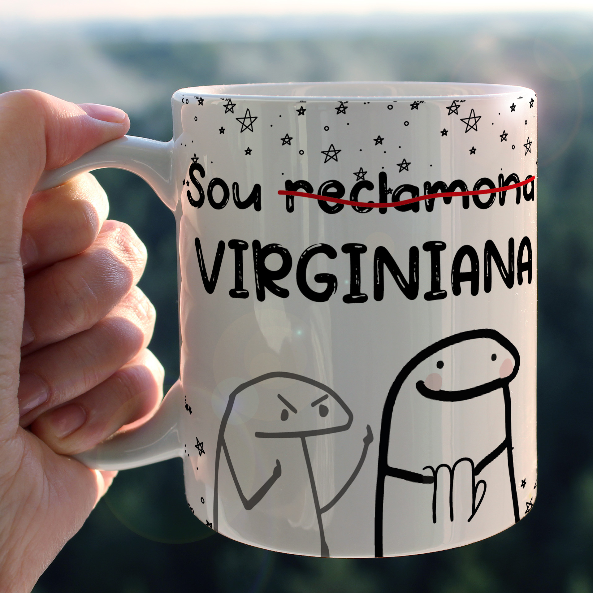 VIRGINIANA