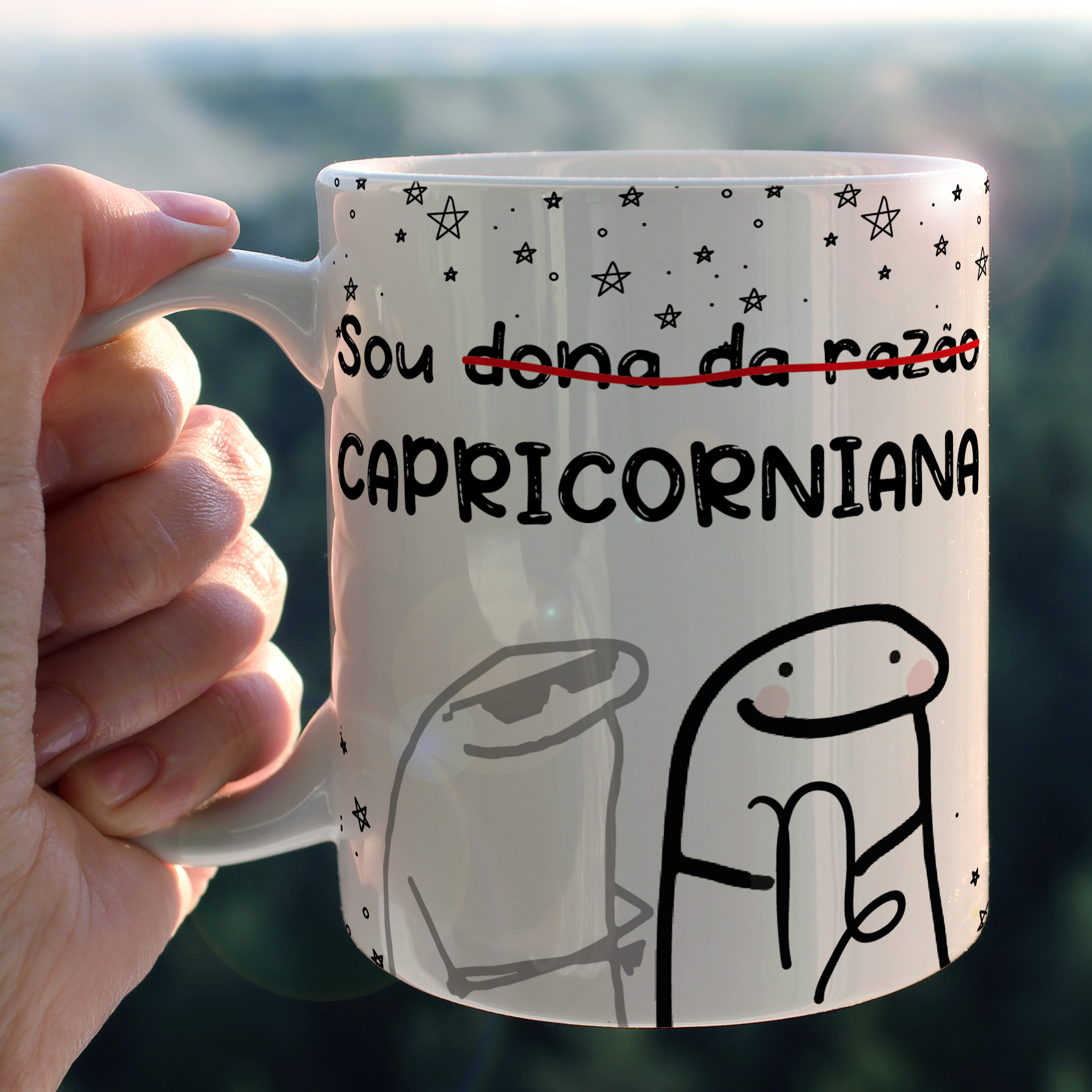 CAPRICORNIANA