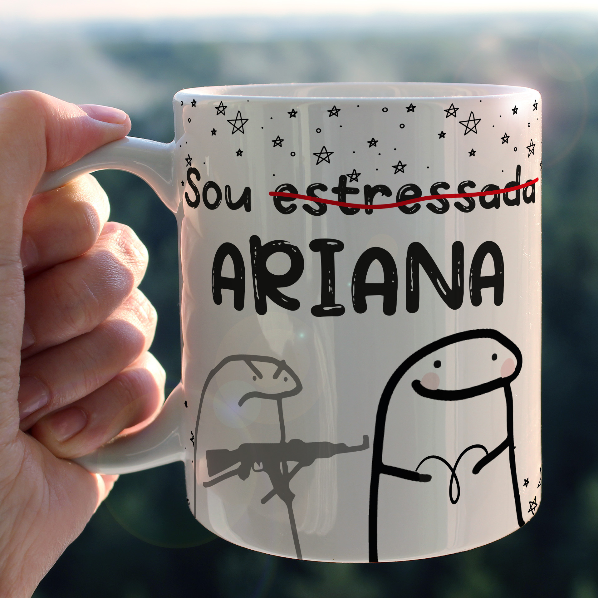ARIANA
