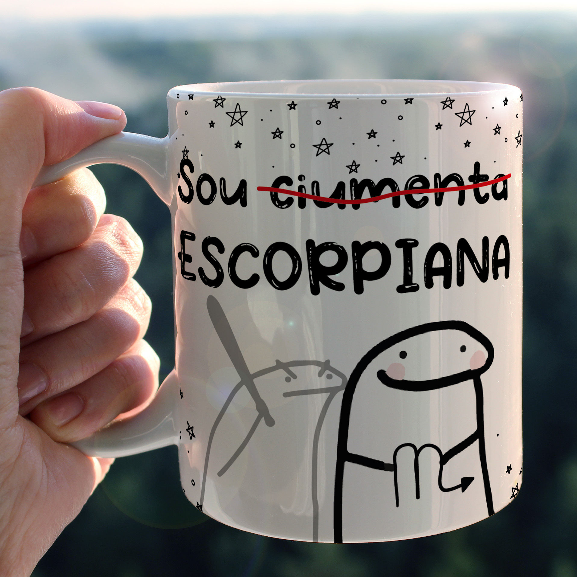 ESCORPIANA