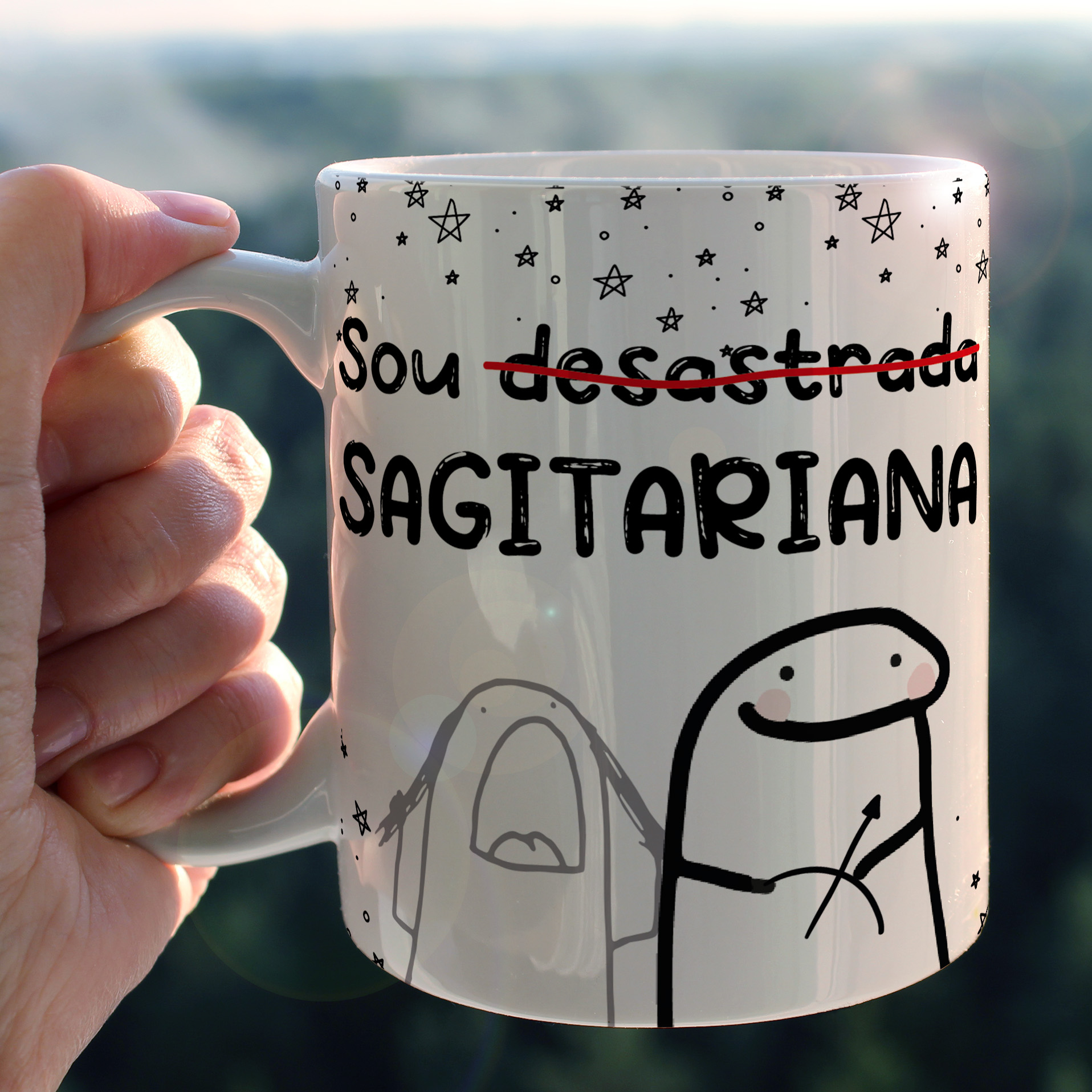 SAGITARIANA