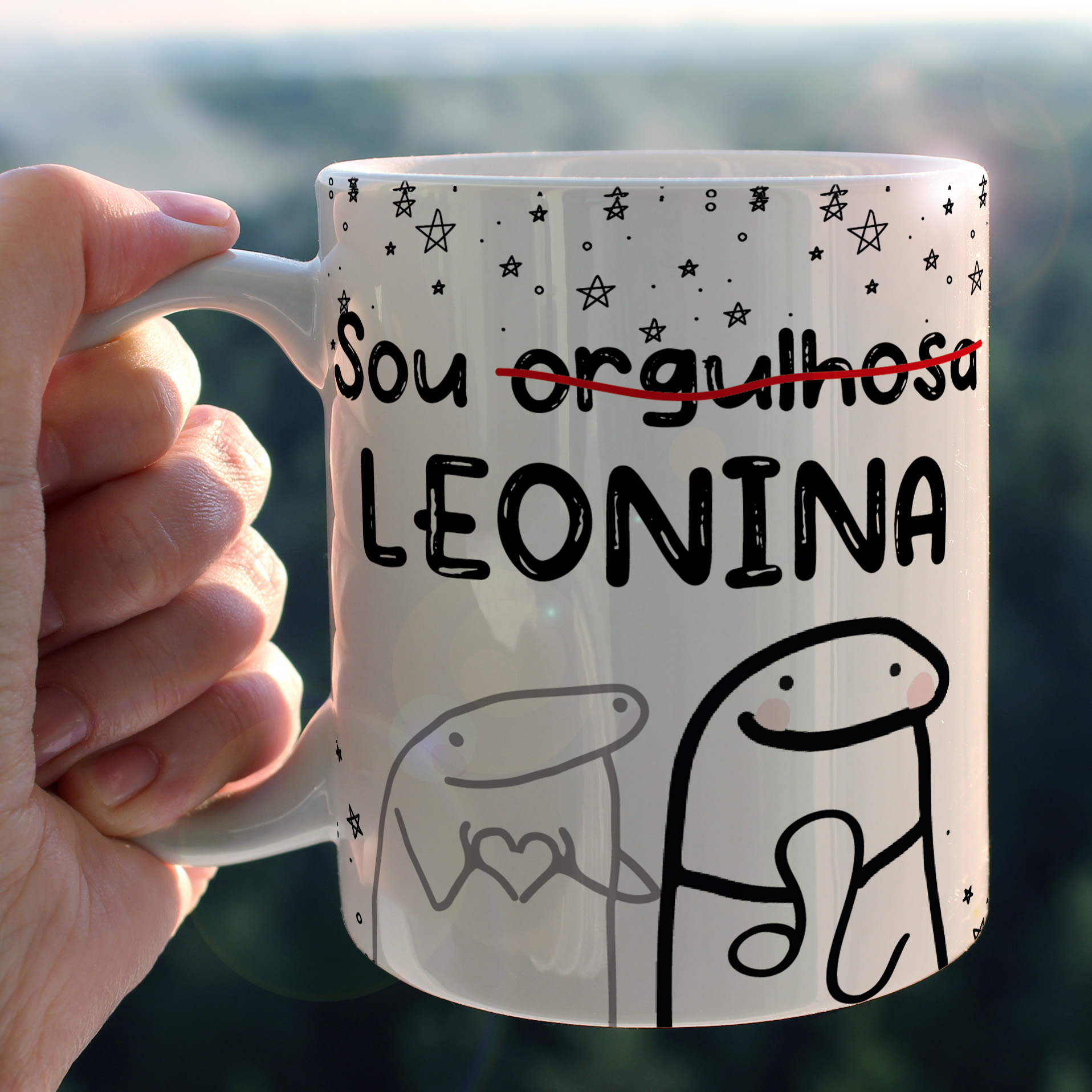 LEONINA
