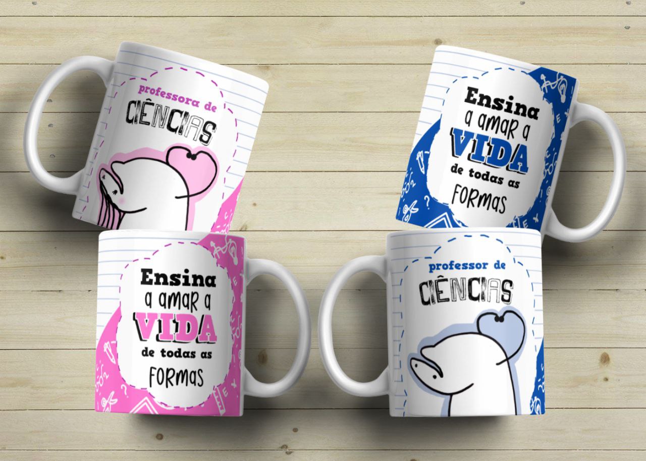 CIÊNCIAS