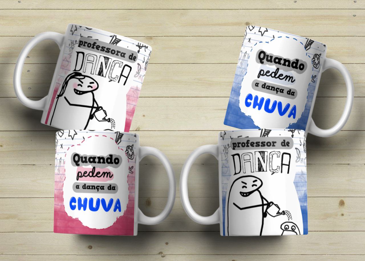 DANÇA
