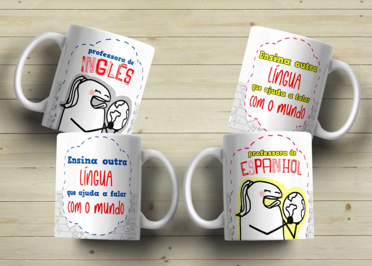 INGLÊS