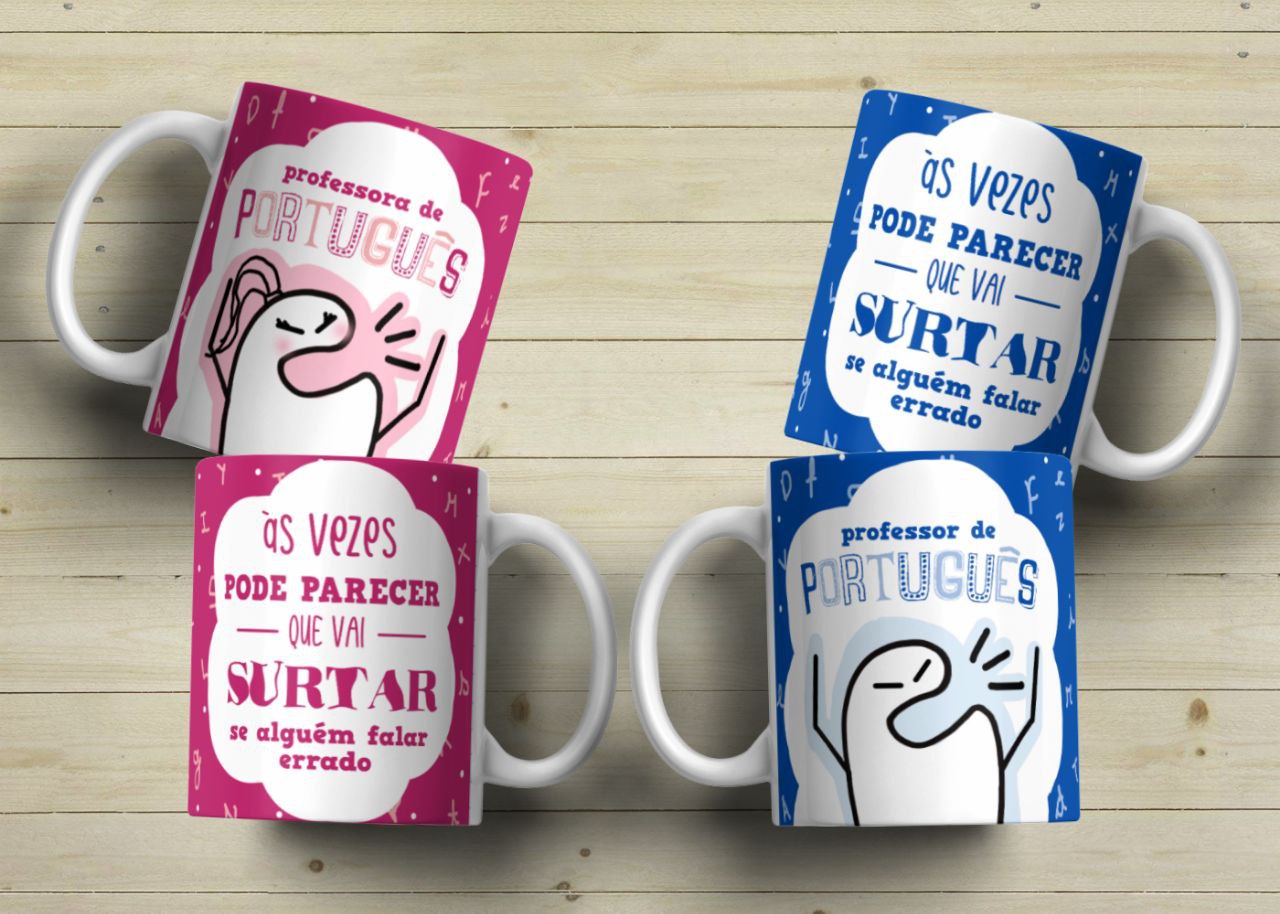 PORTUGUÊS