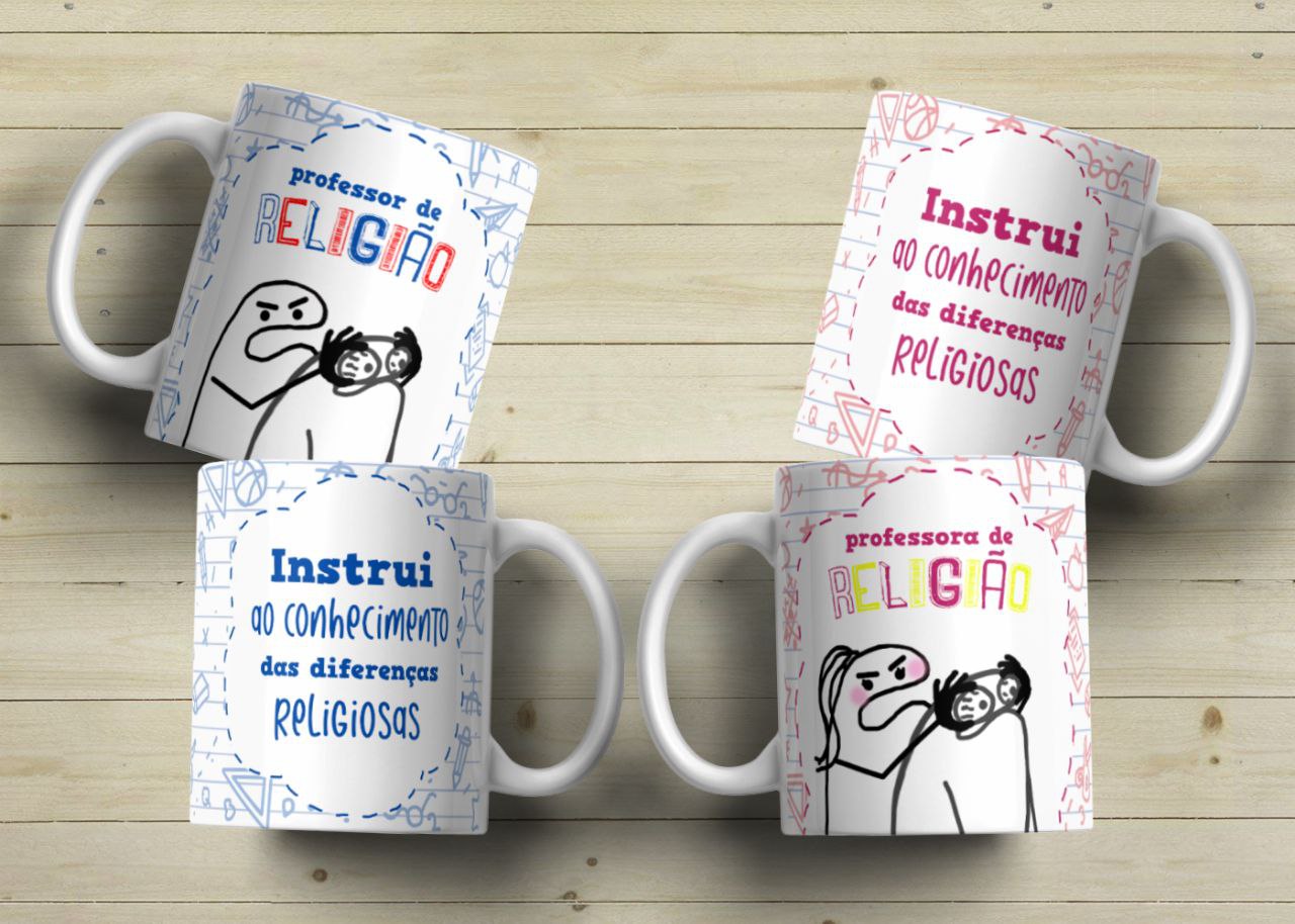 RELIGIÃO