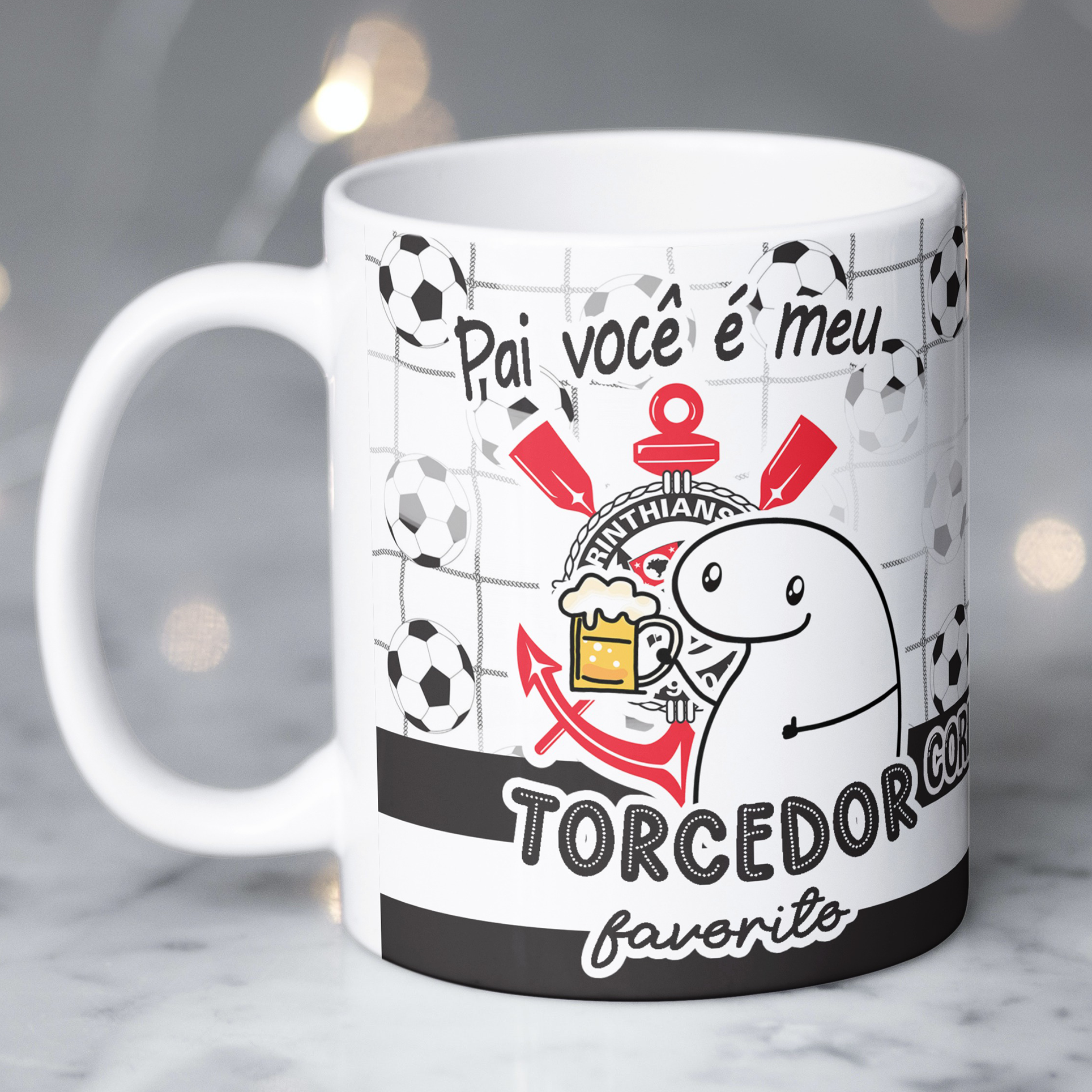 CORINTHIANS
