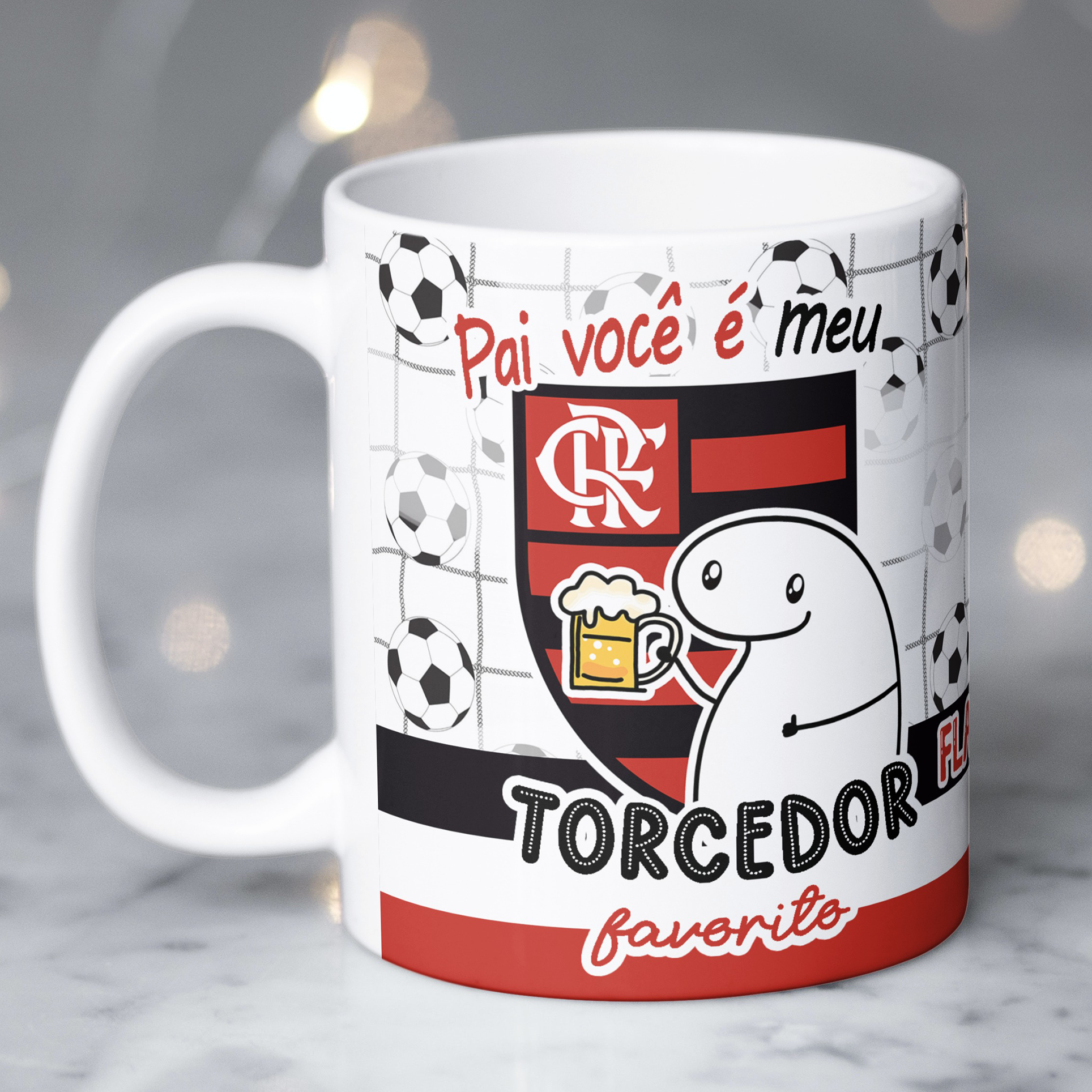 FLAMENGO