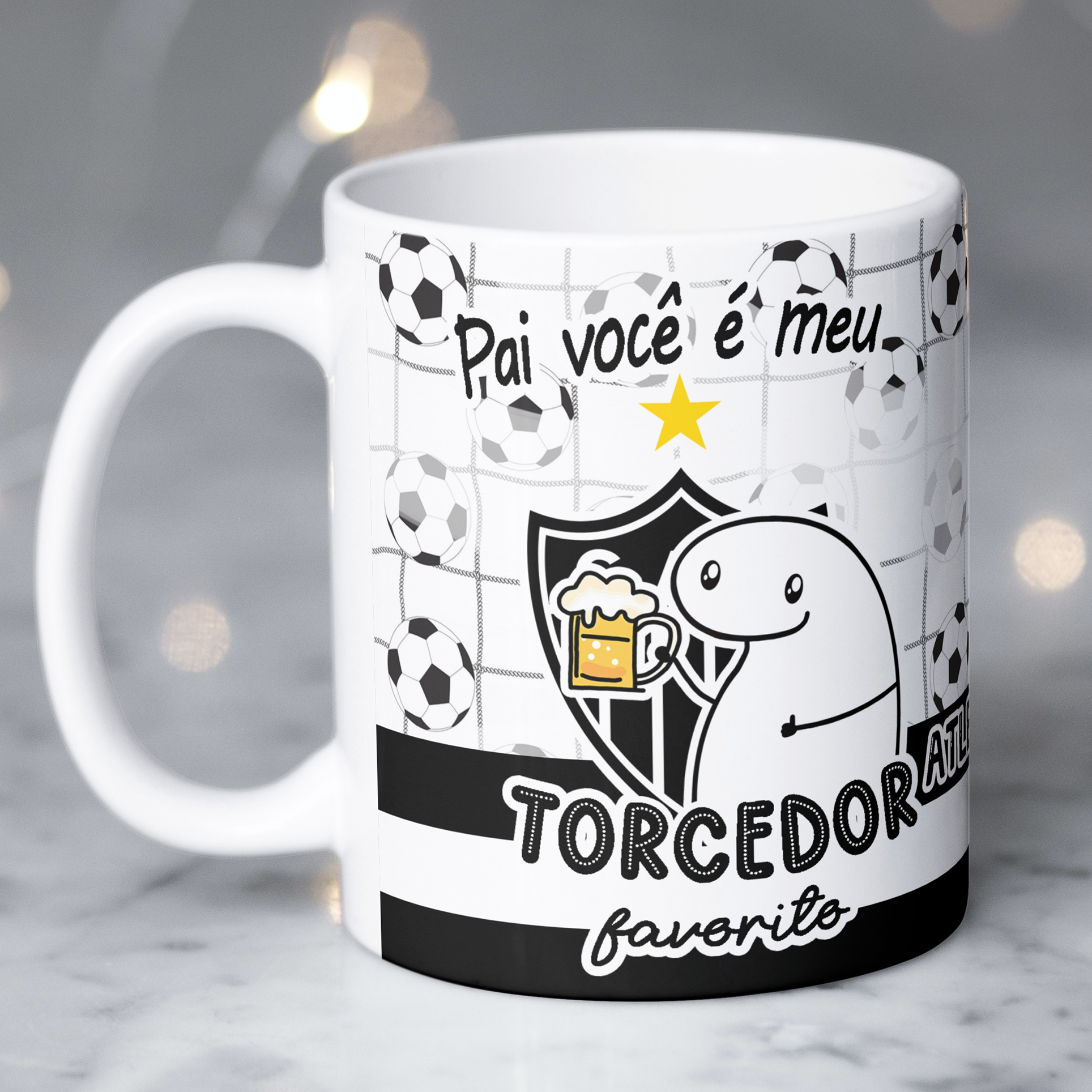ATLÉTICO MG