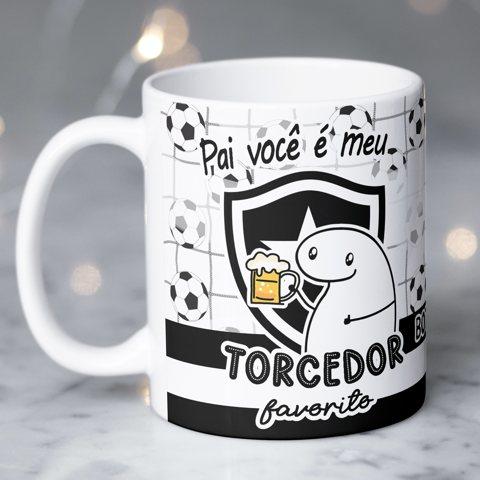 BOTAFOGO
