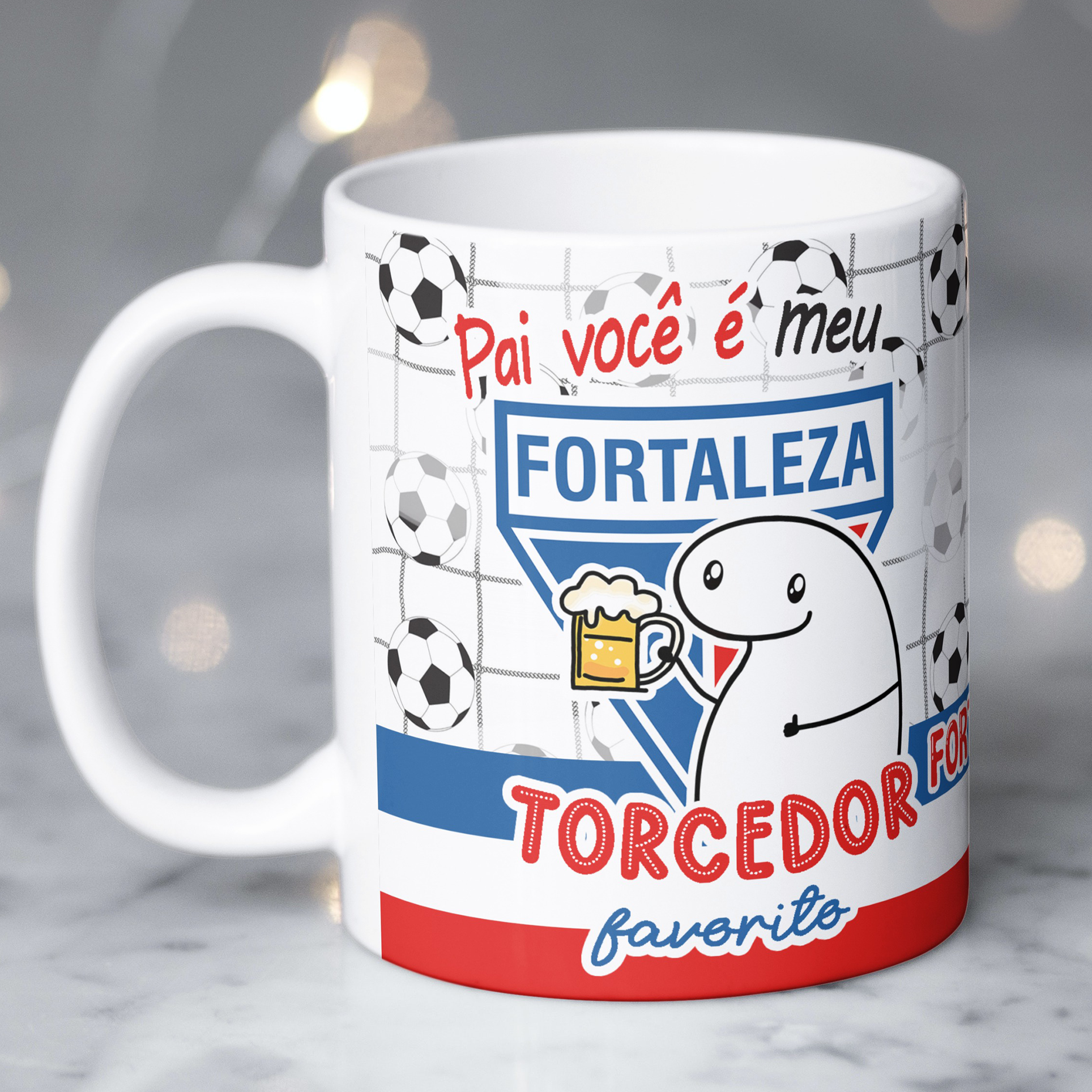 FORTALEZA