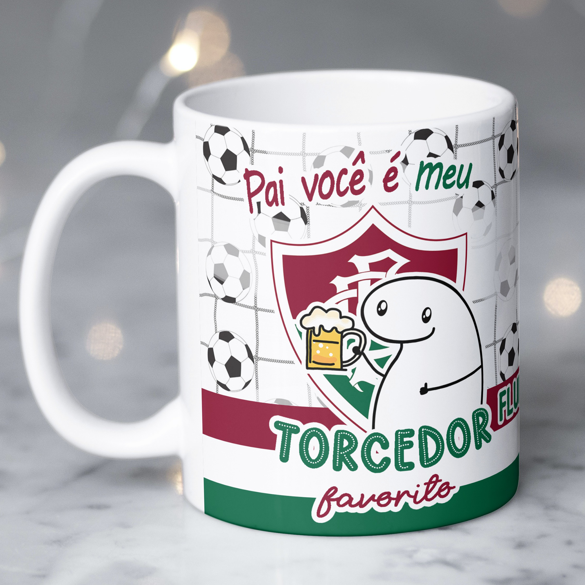 FLUMINENSE