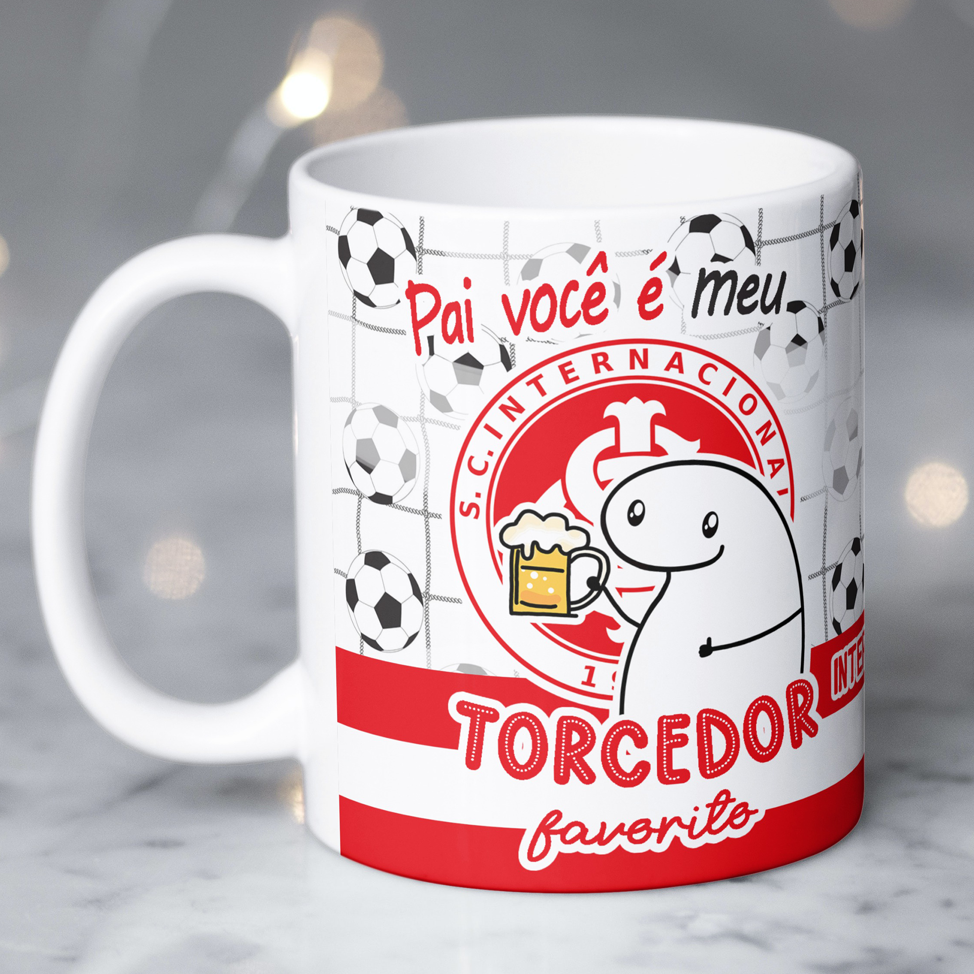 INTERNACIONAL