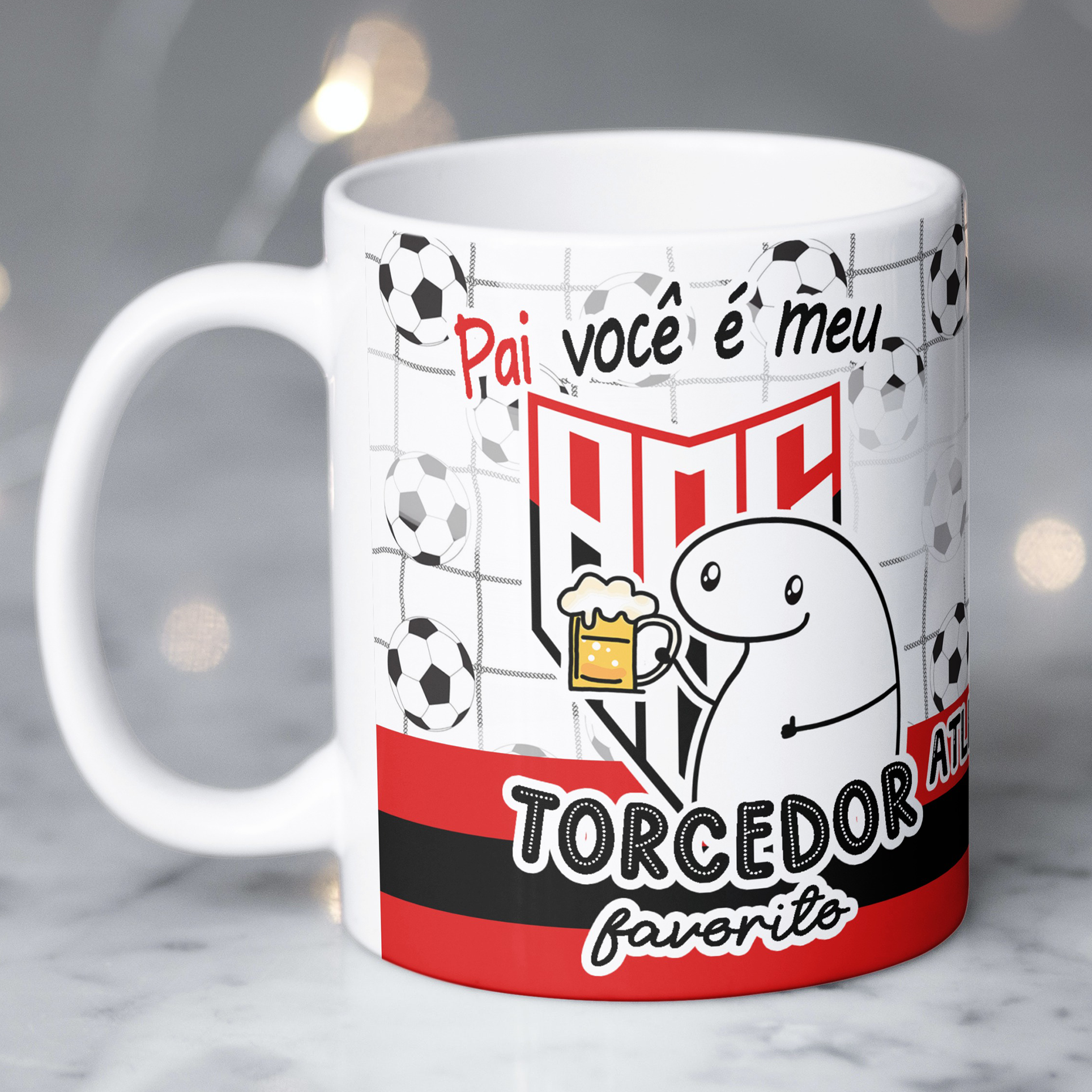ATLÉTICO GO