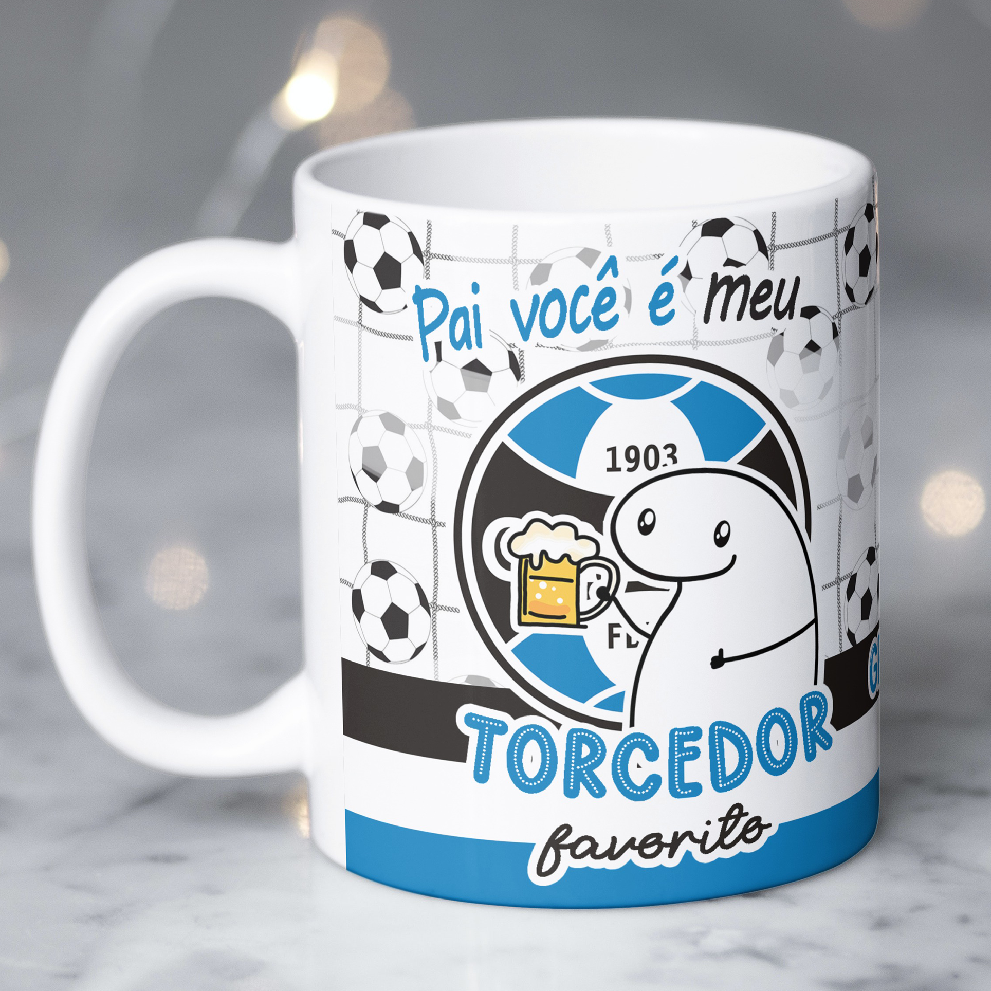 GRÊMIO