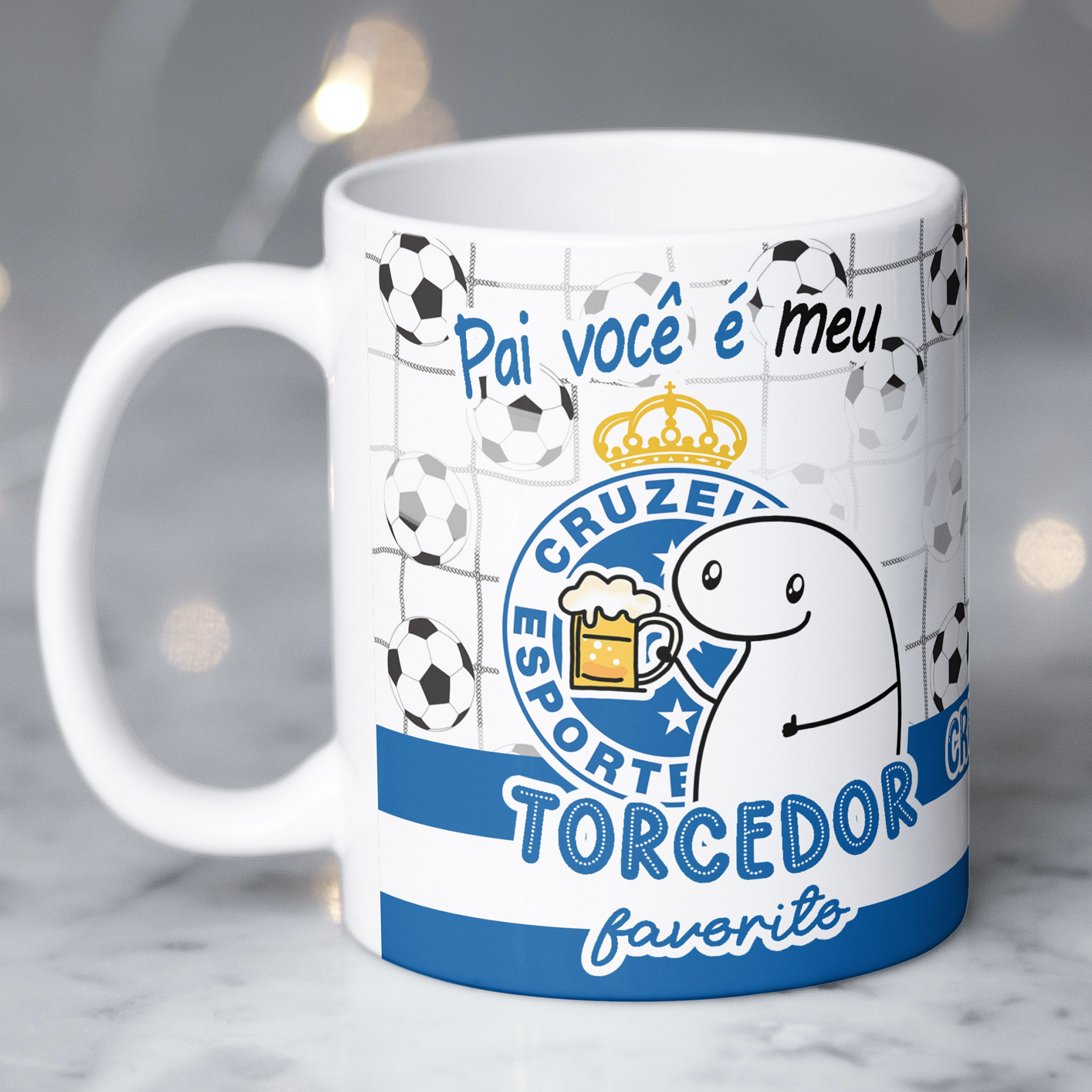 CRUZEIRO