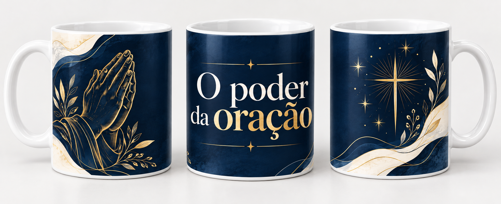 O poder da oração em três ângulos 14
