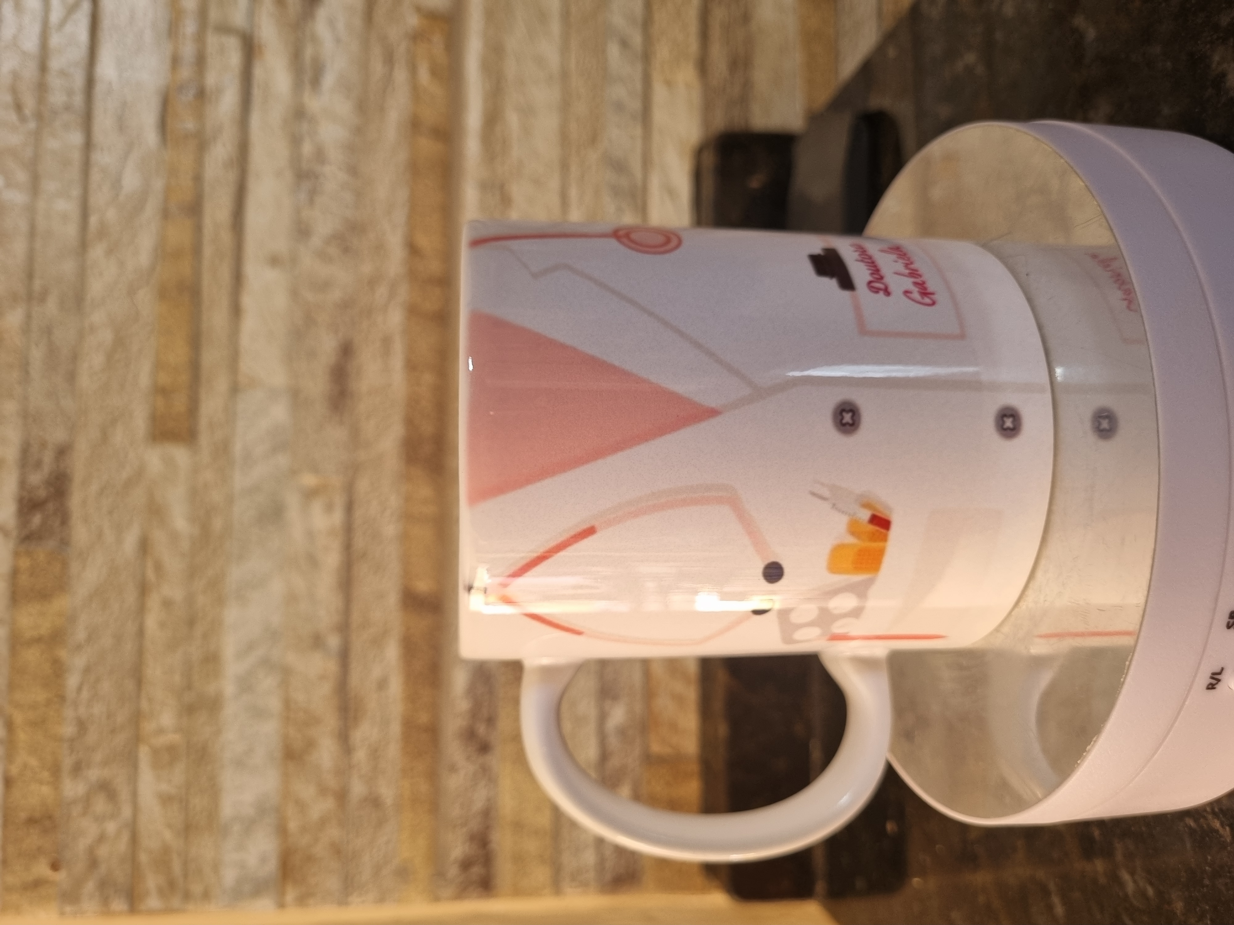 Caneca Com Foto E Frases - foto 3
