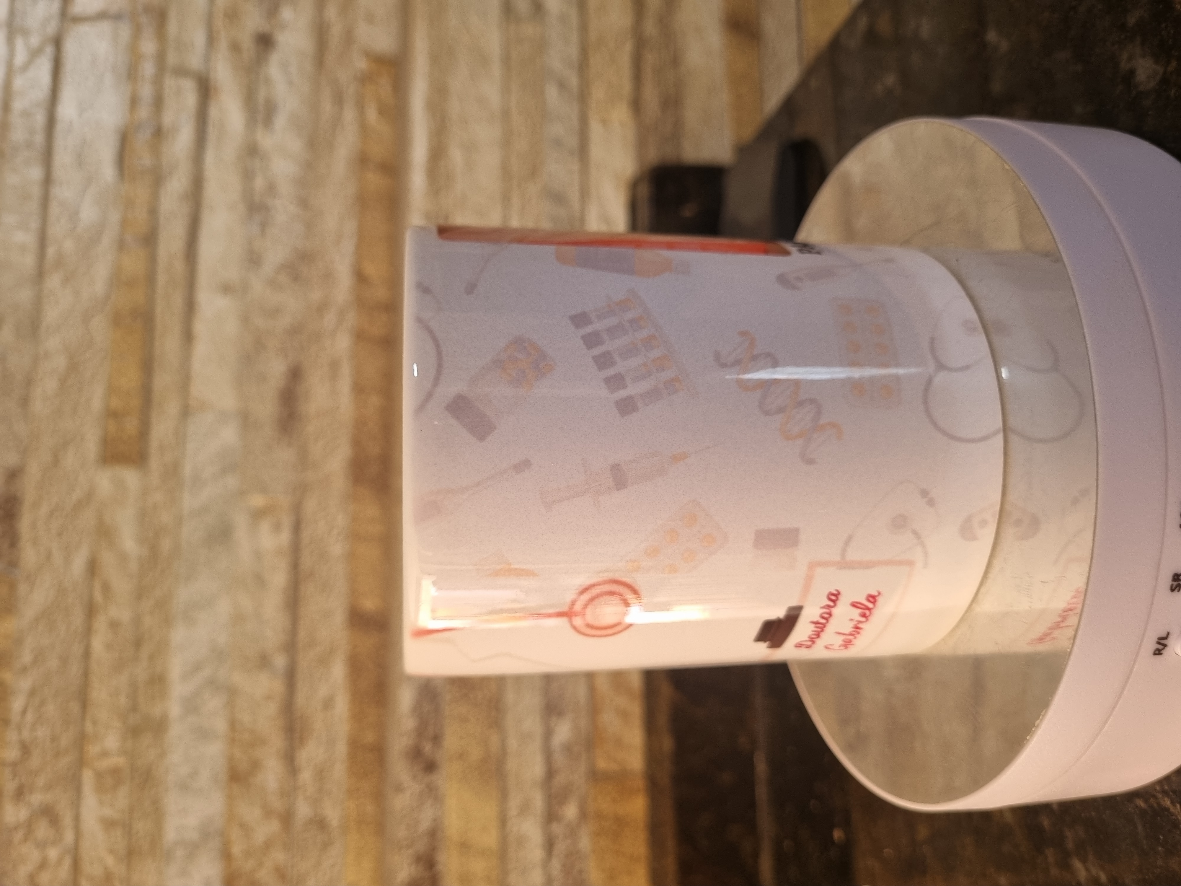 Caneca Com Foto E Frases - foto 4