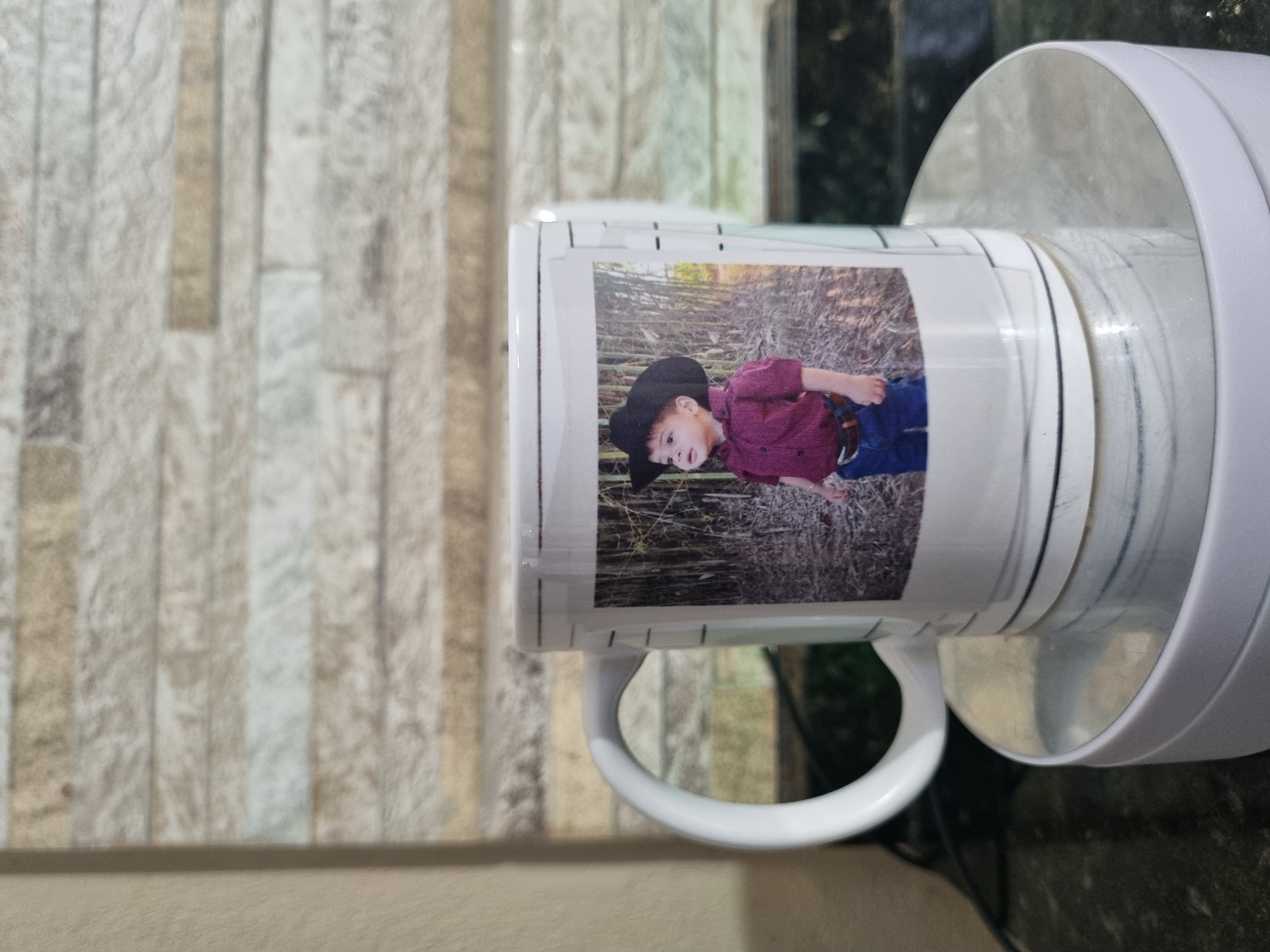 Caneca Com Foto E Frases - foto 7