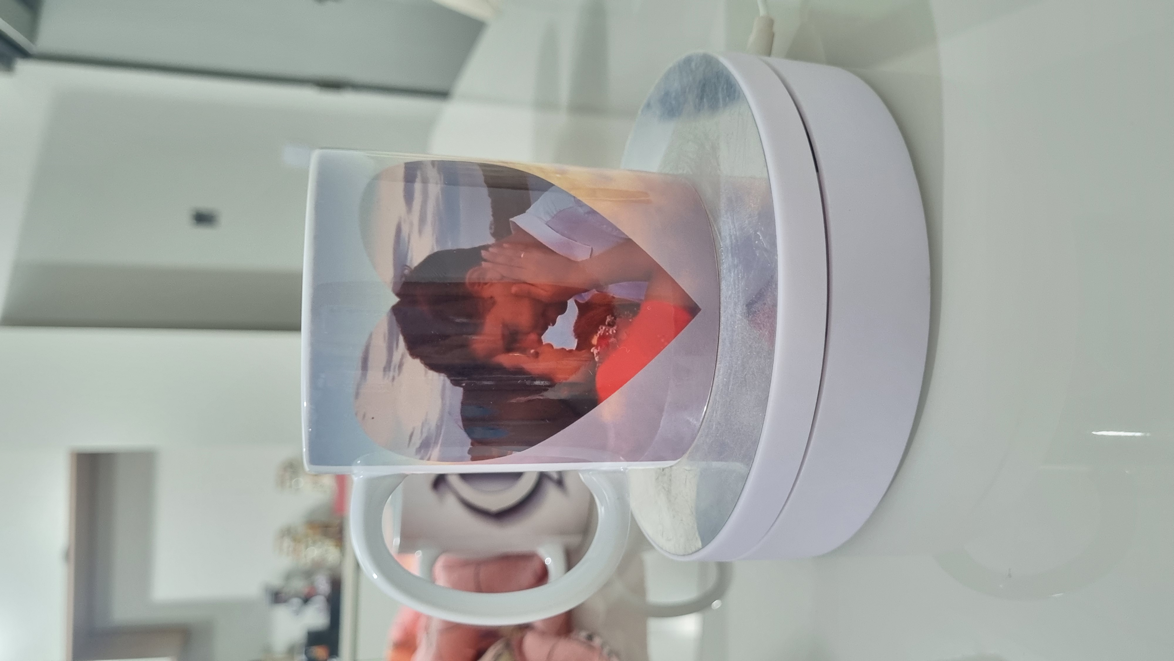 Caneca Com Foto E Frases - foto 13