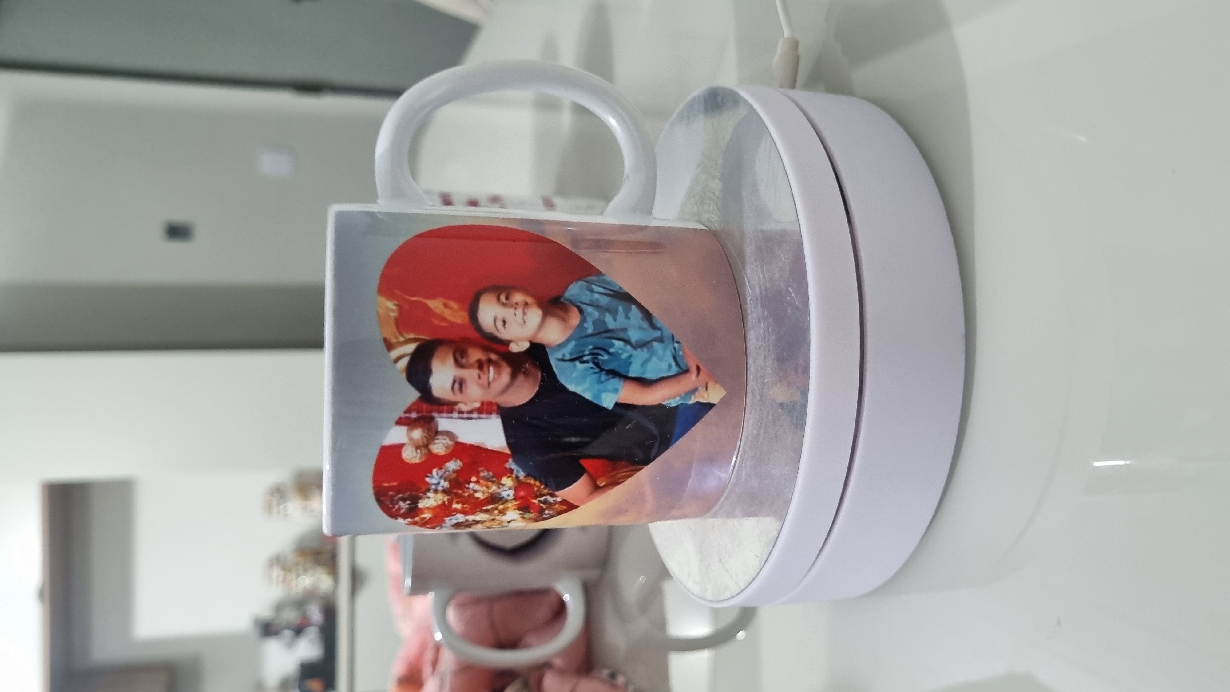 Caneca Com Foto E Frases - foto 15