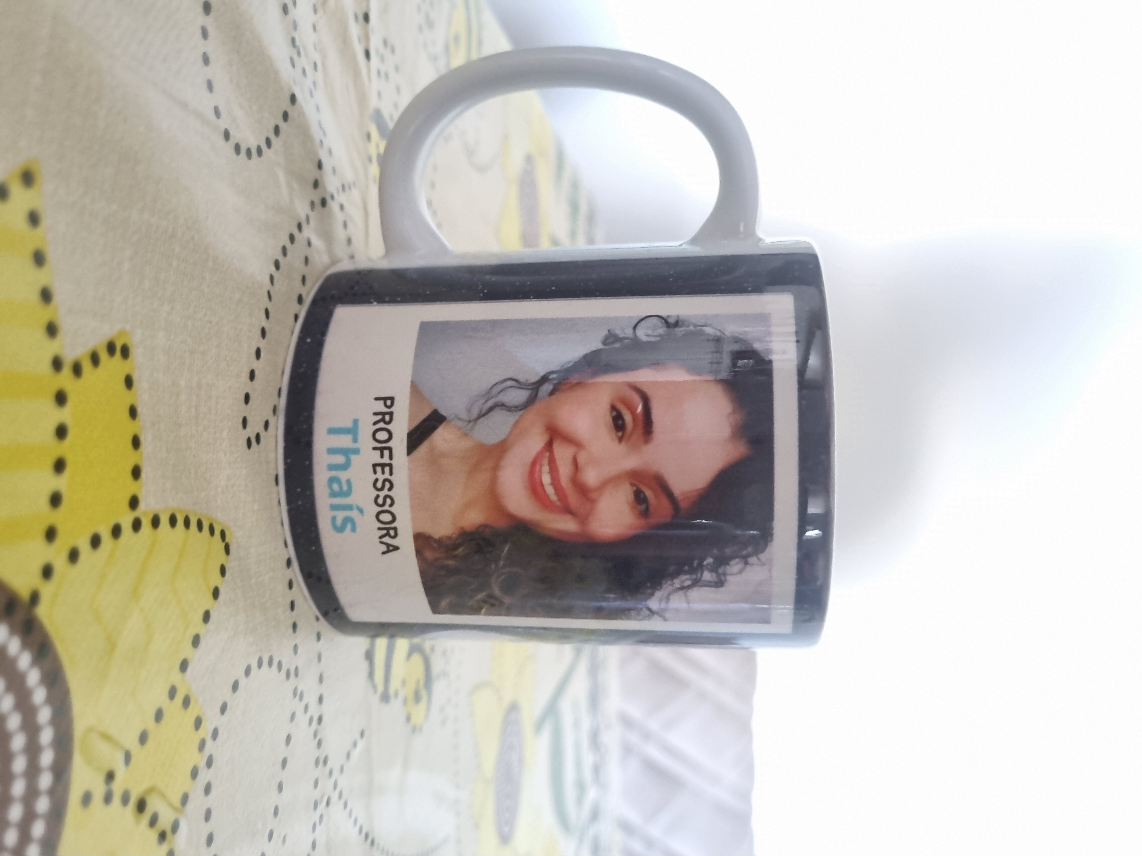 Caneca Com Foto E Frases - foto 20