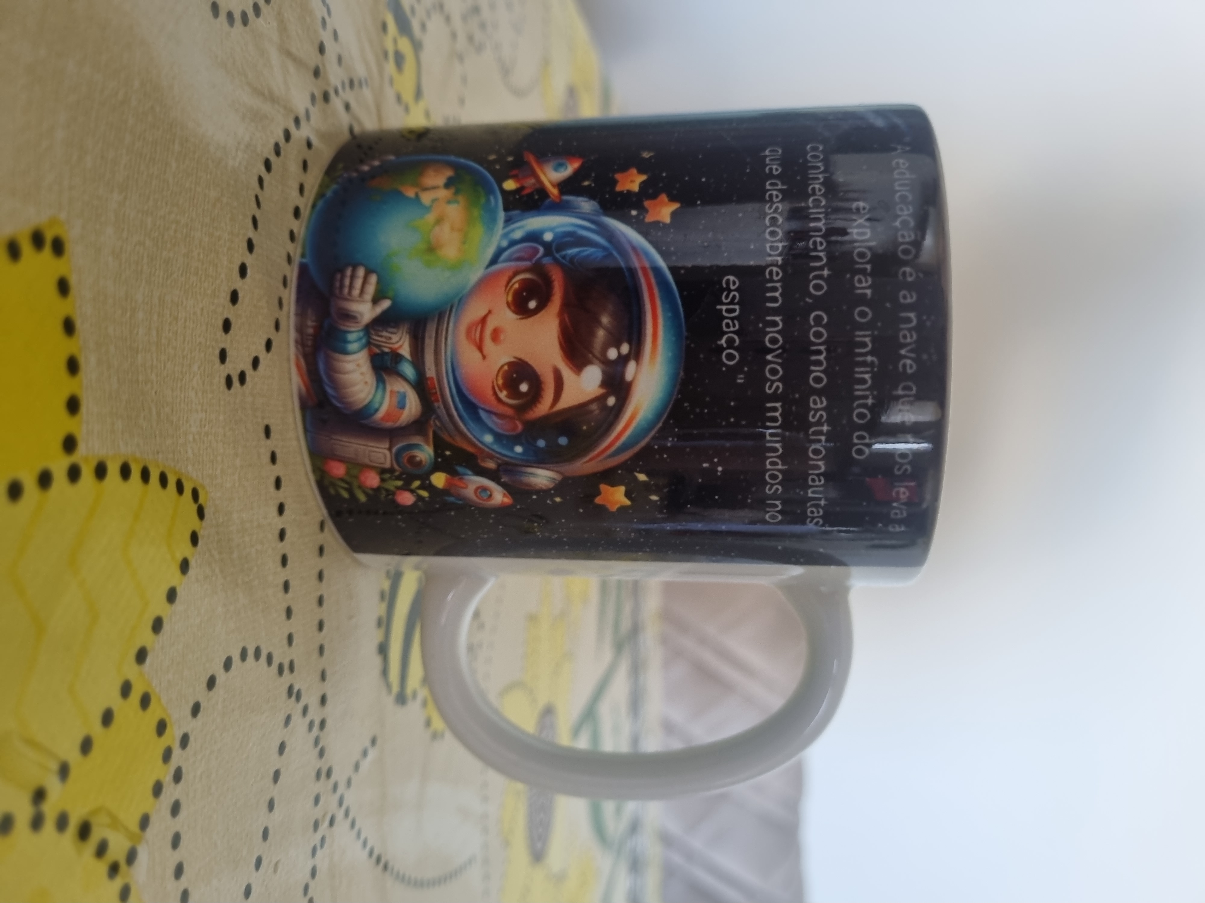 Caneca Com Foto E Frases - foto 21