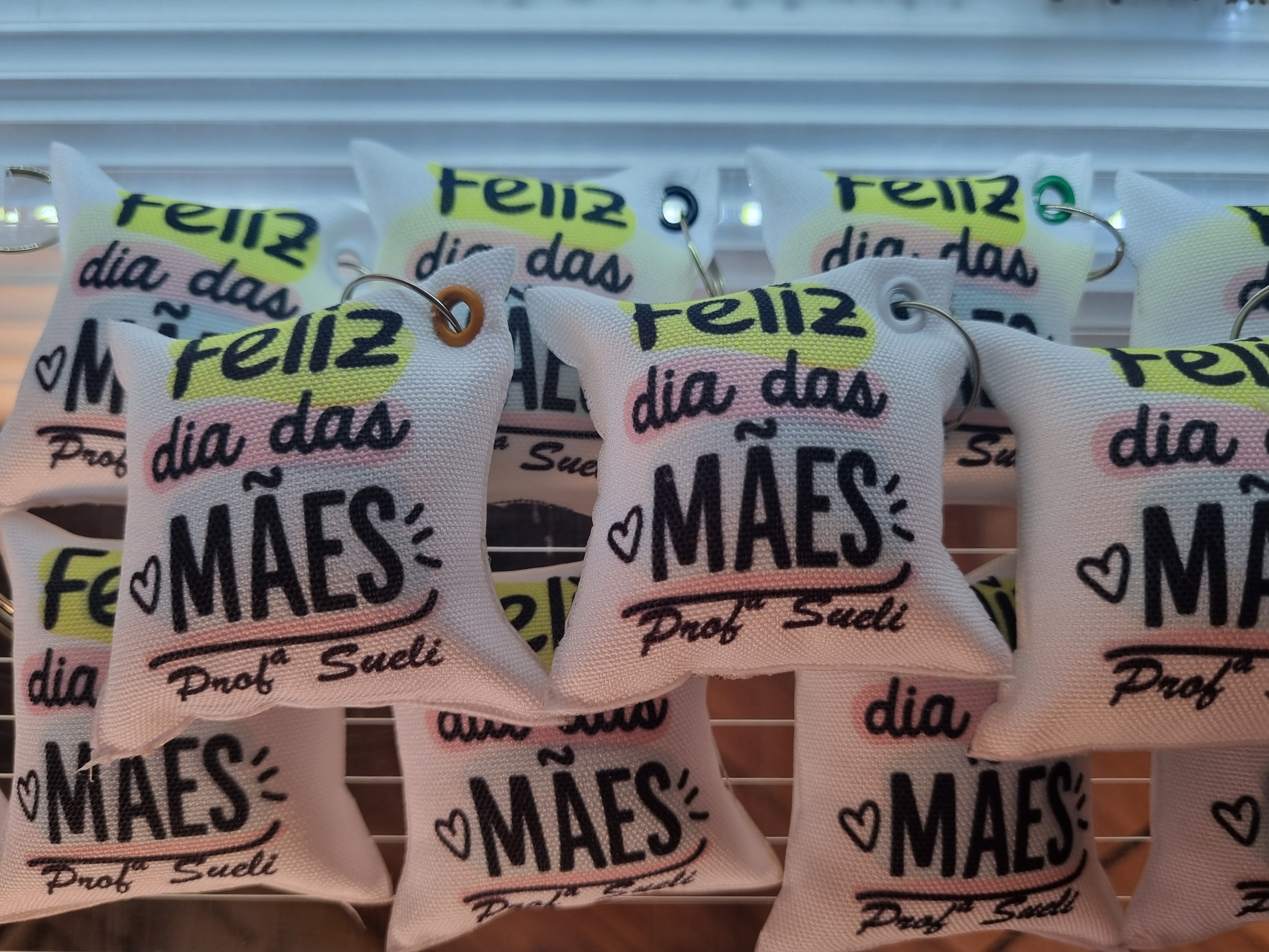 Lembrancinha Almochaveiro - foto 11