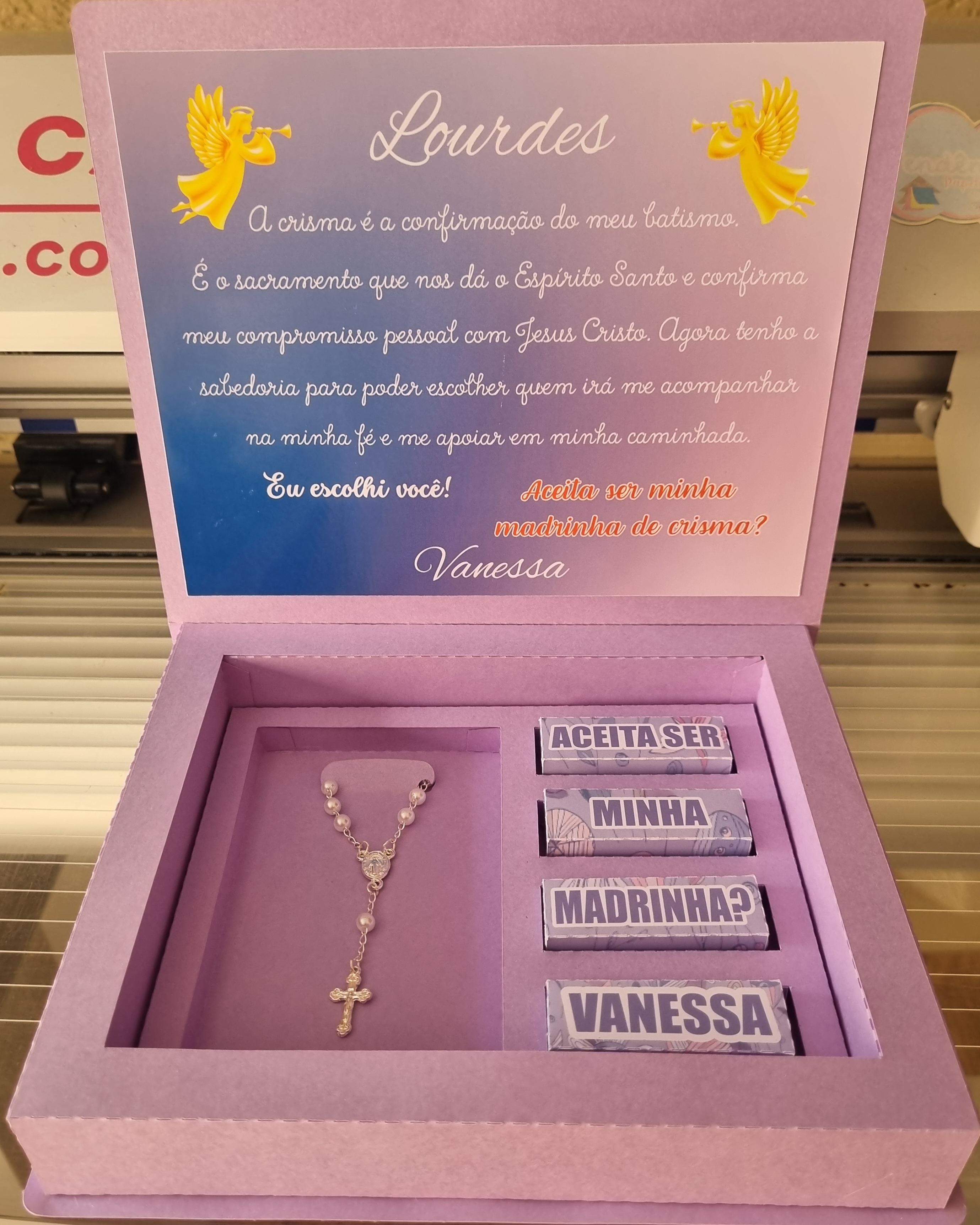 Caixa Crisma - foto 10