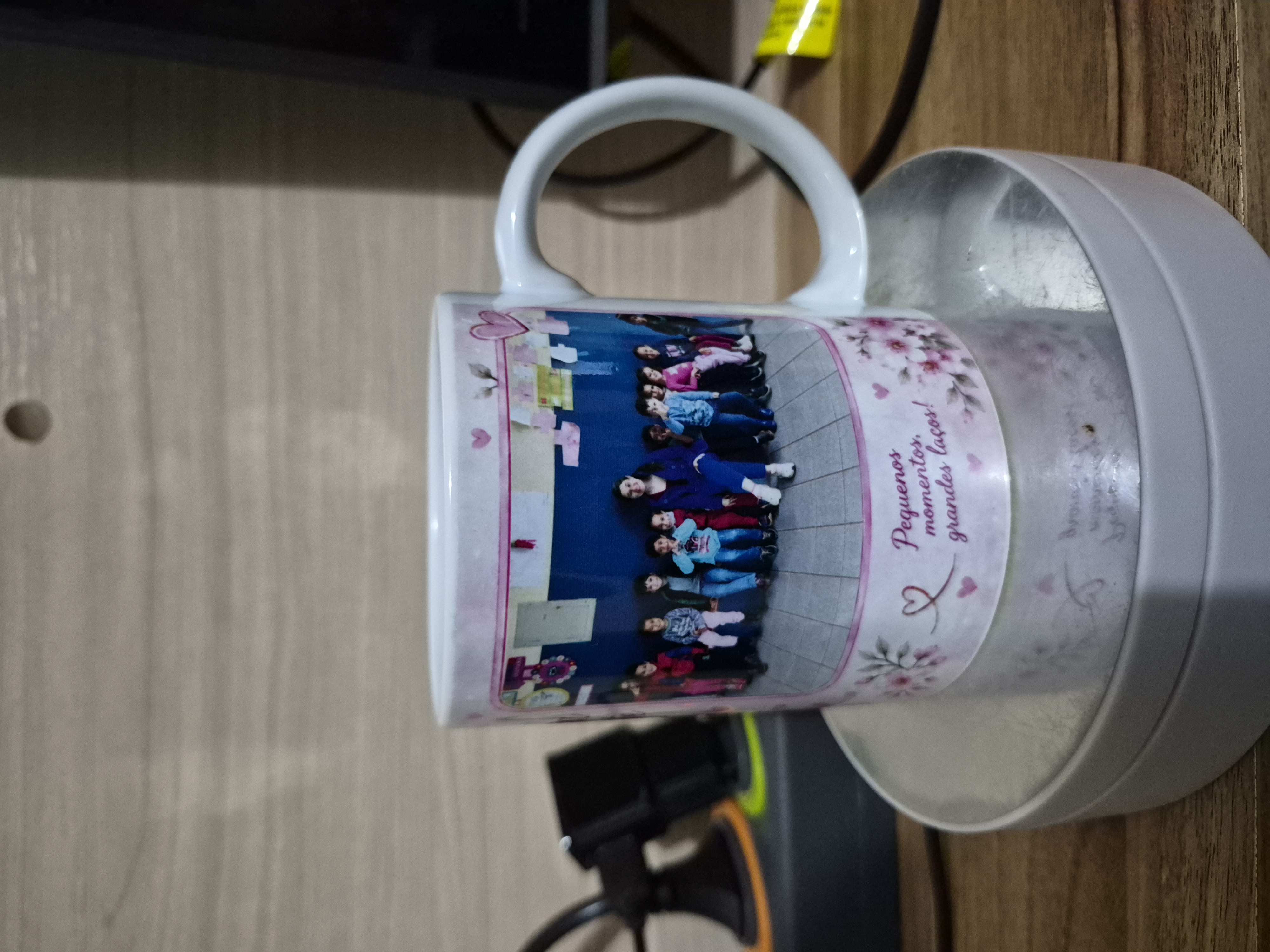 Caneca Com Foto - foto 5