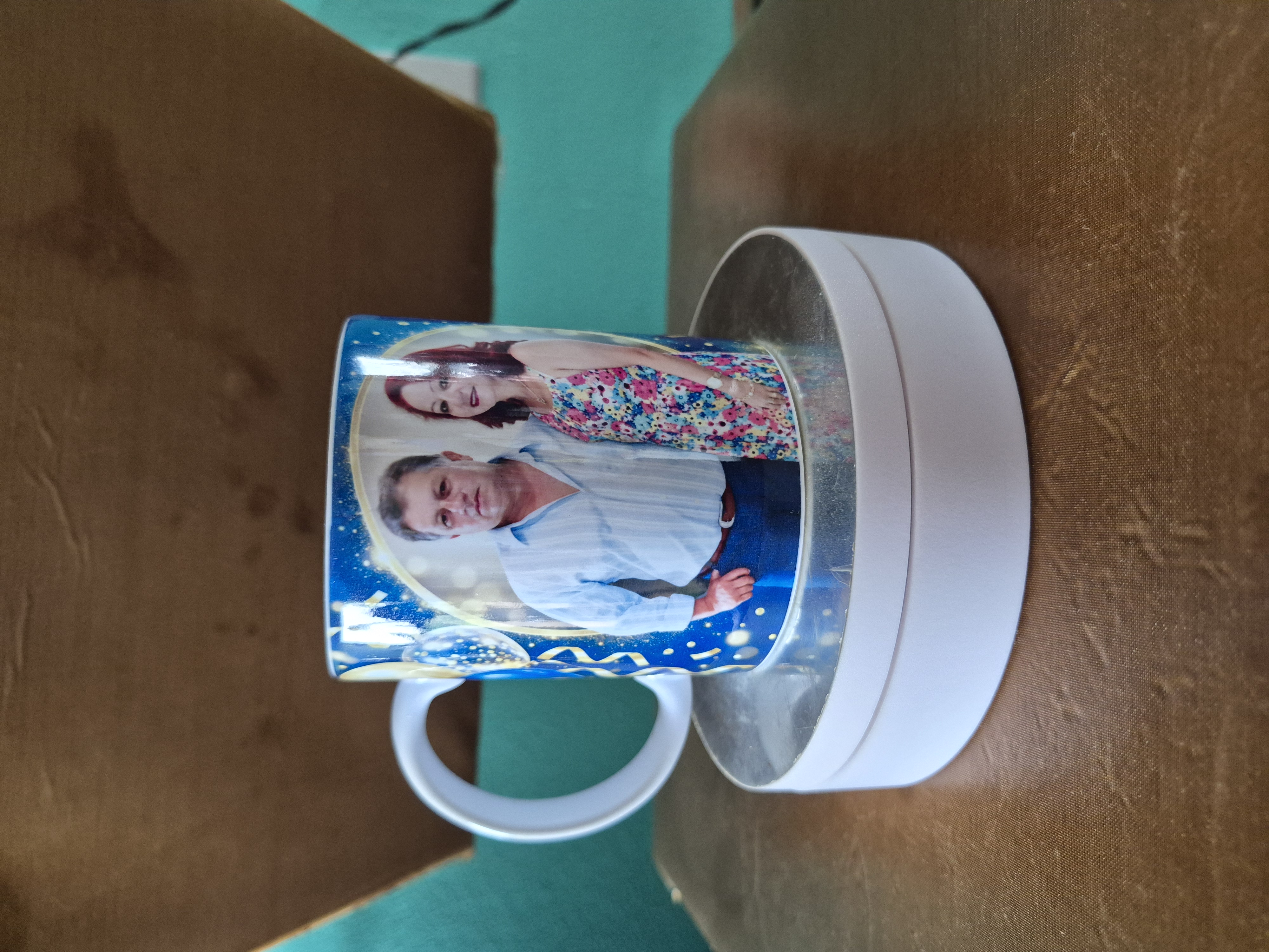 Caneca Com Foto - foto 16