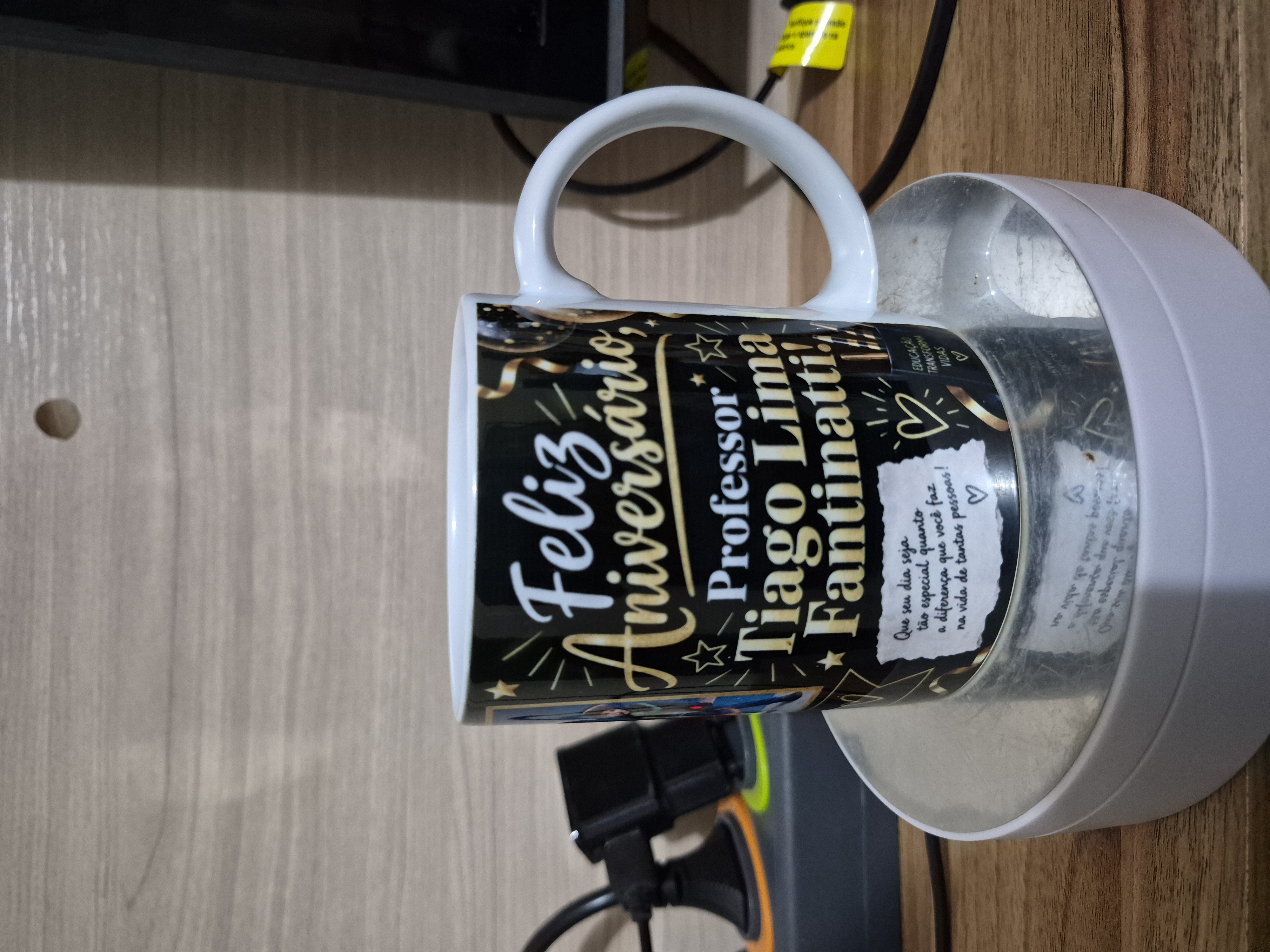 Caneca Com Foto - foto 11