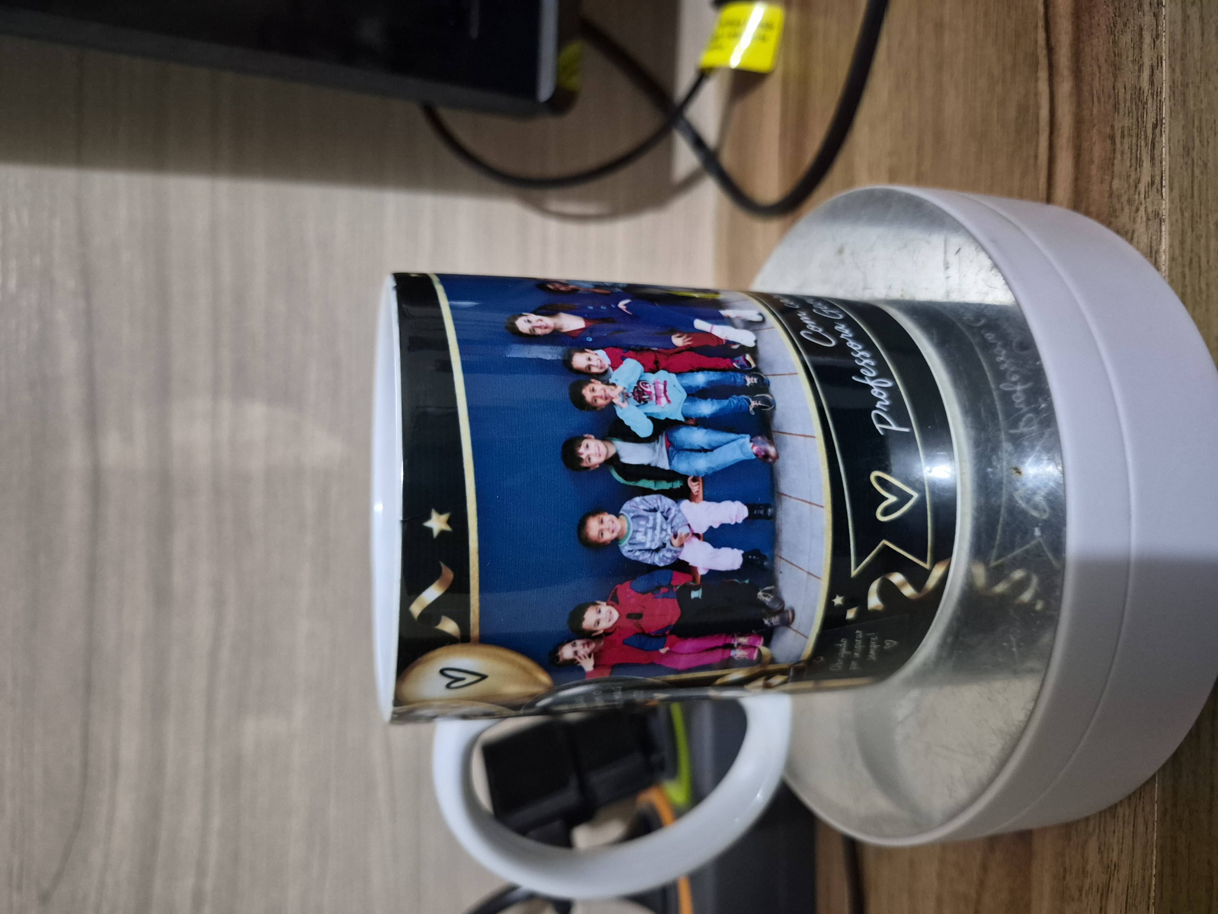 Caneca Com Foto - foto 13