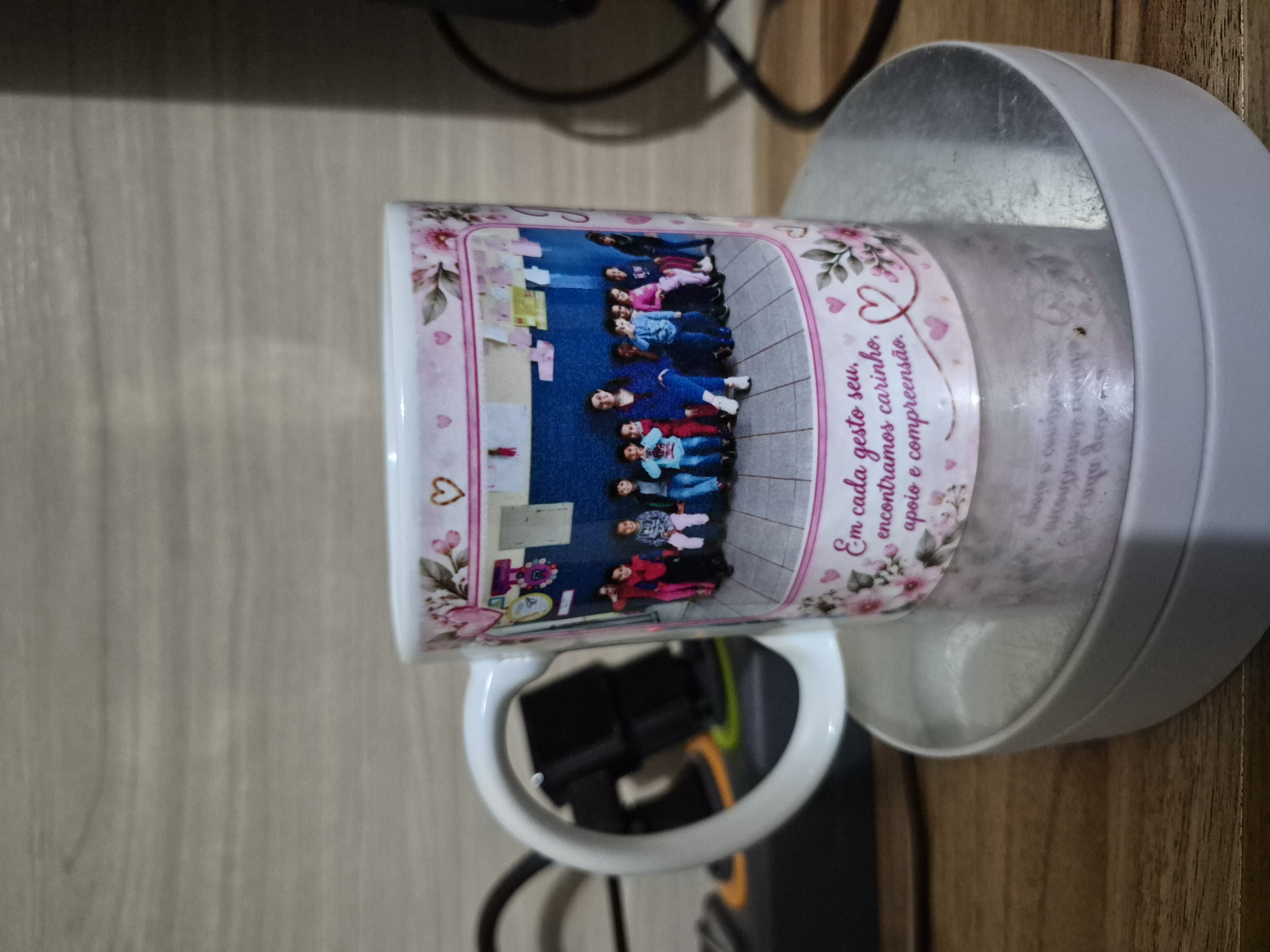 Caneca Com Foto - foto 10