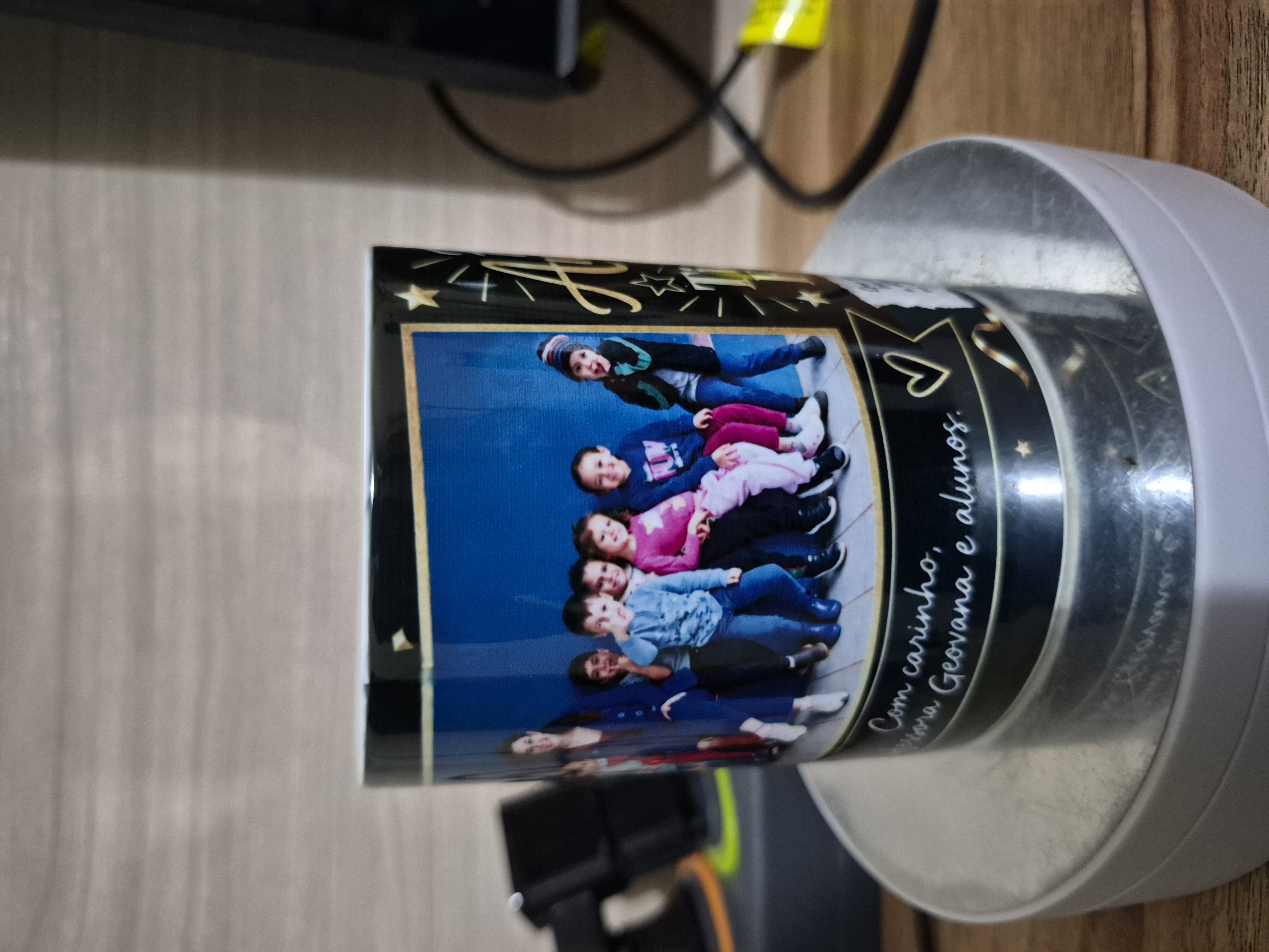 Caneca Com Foto - foto 12