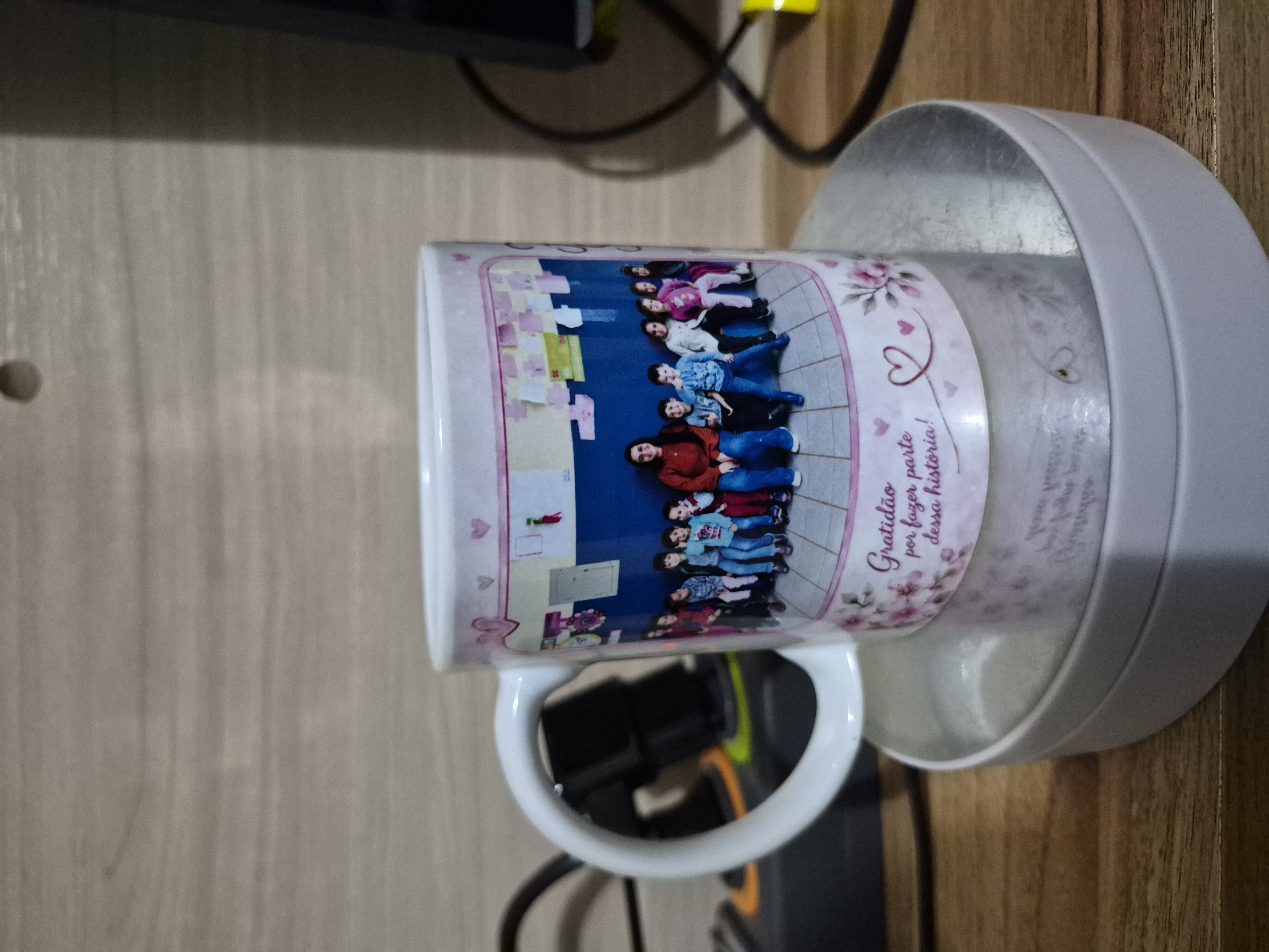 Caneca Com Foto - foto 8