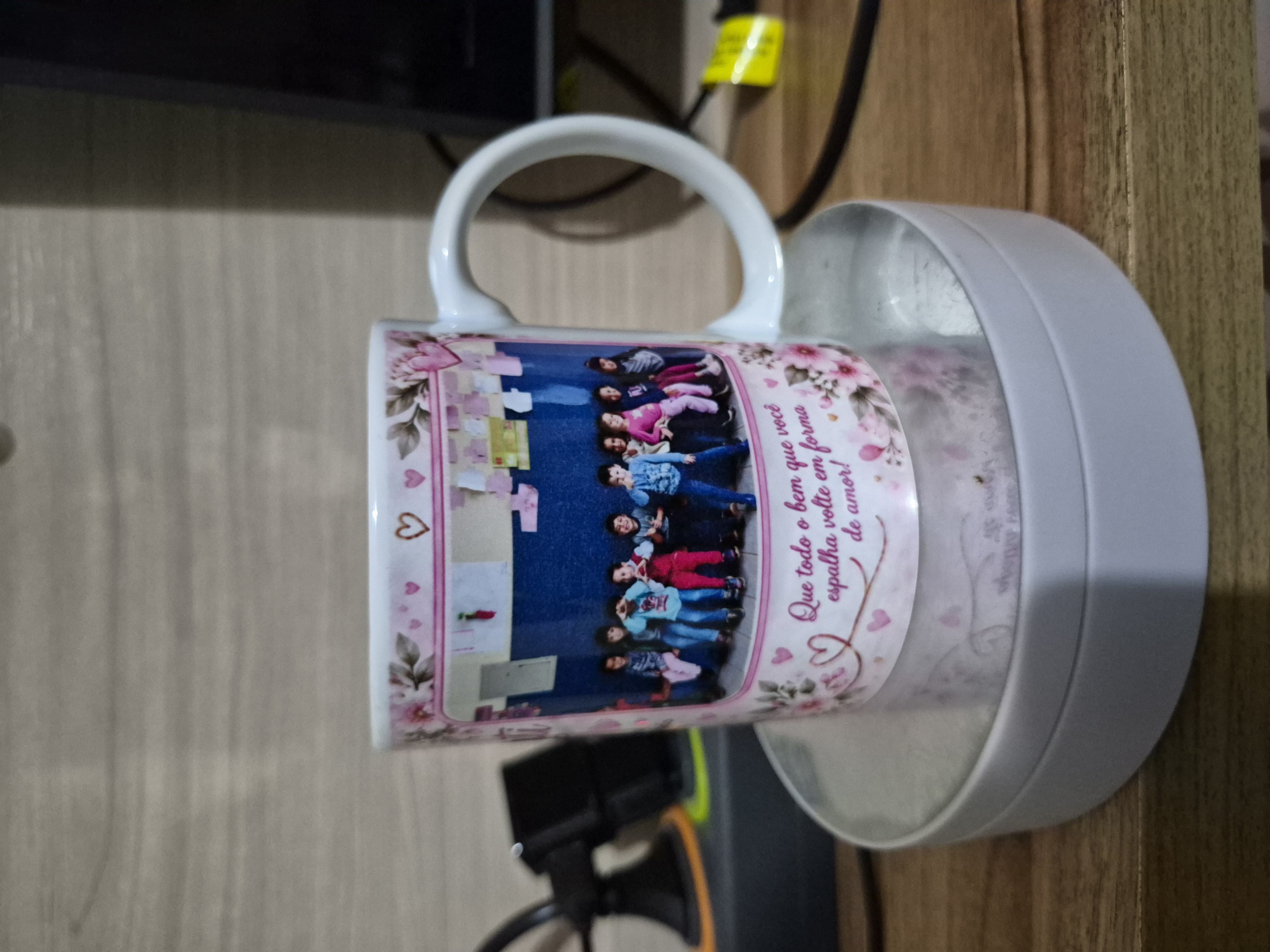 Caneca Com Foto - foto 7